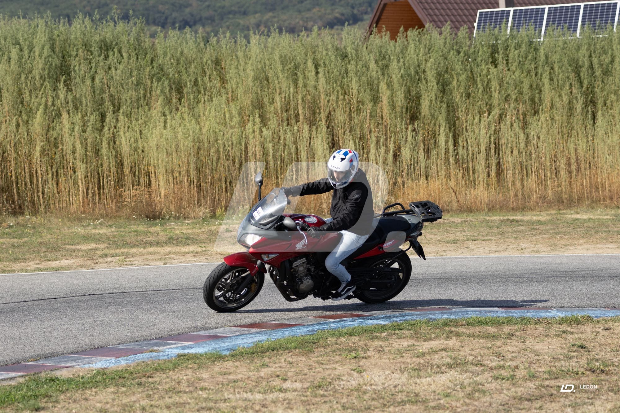 Motokáry Dlhá moto voľné jazdy  – fotografia č. 557