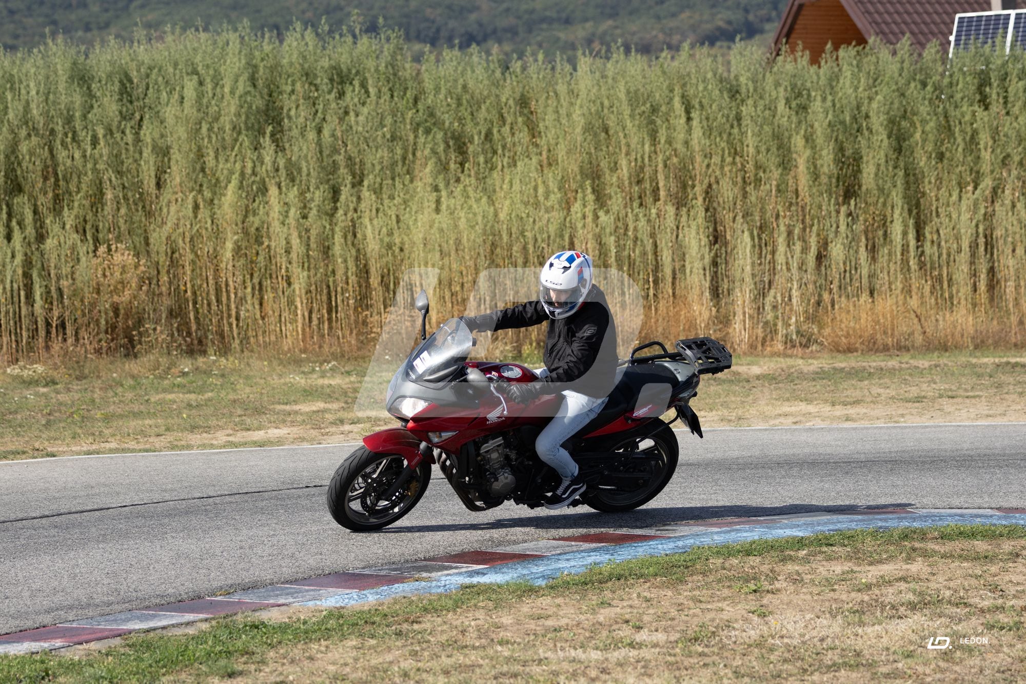 Motokáry Dlhá moto voľné jazdy  – fotografia č. 558