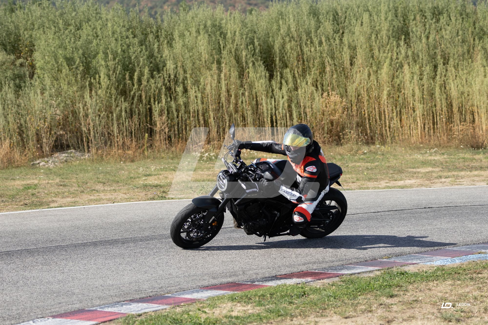 Motokáry Dlhá moto voľné jazdy  – fotografia č. 559