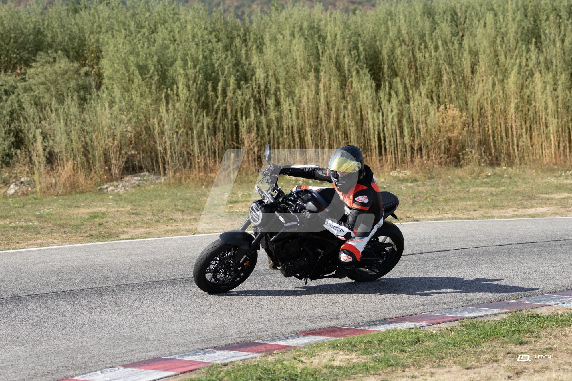 Motokáry Dlhá moto voľné jazdy  – fotografia č. 560
