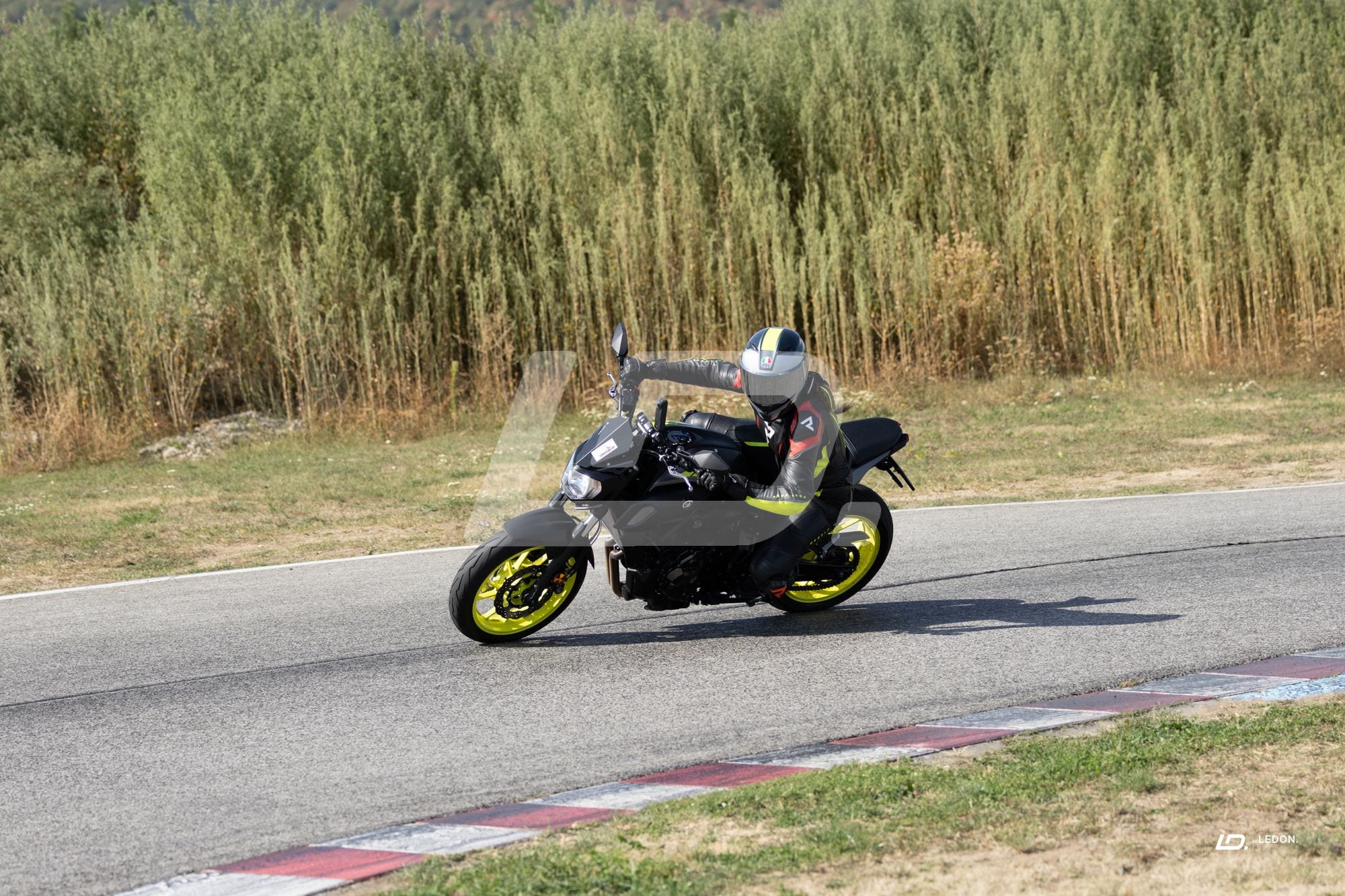 Motokáry Dlhá moto voľné jazdy  – fotografia č. 561