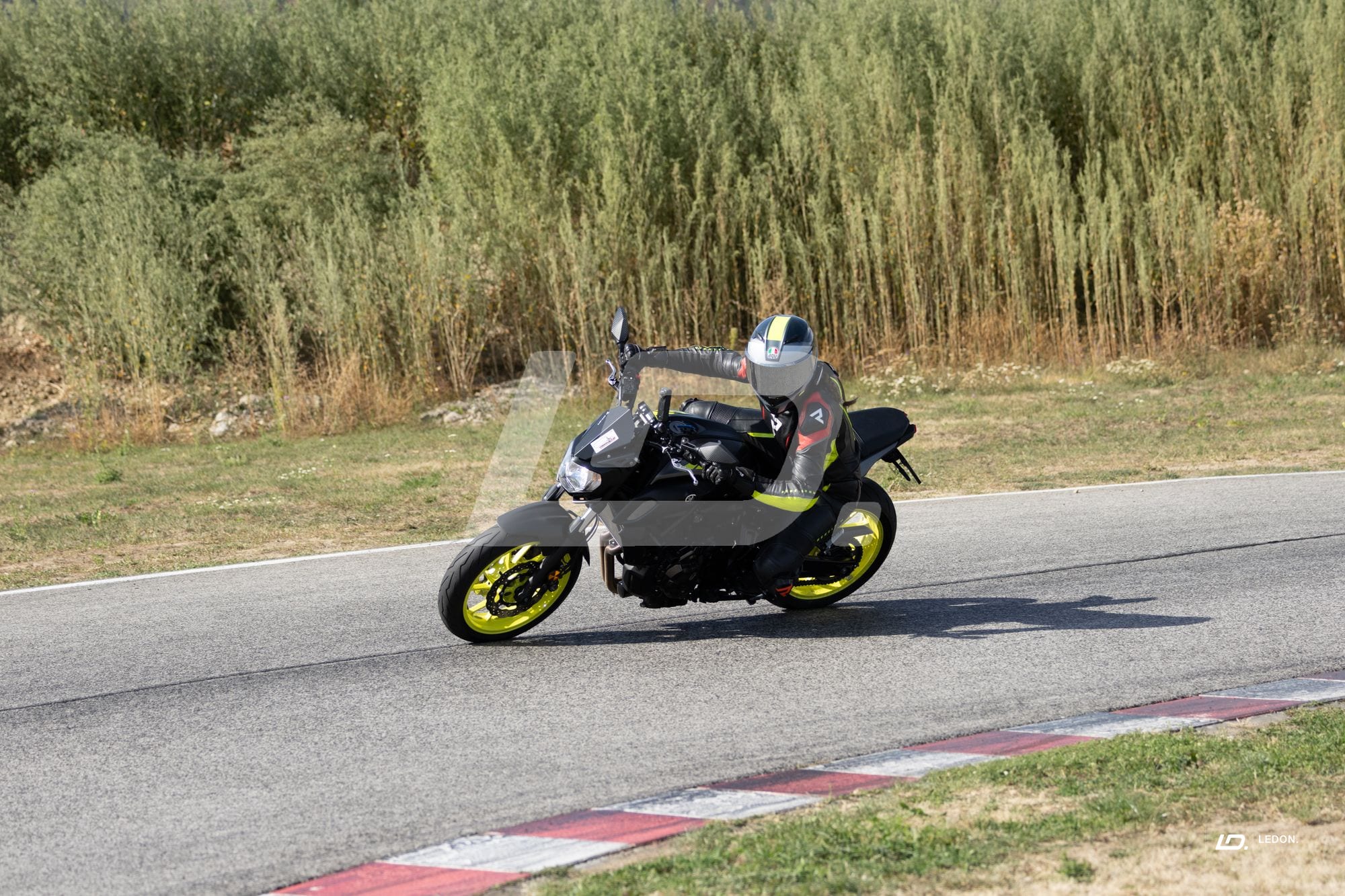 Motokáry Dlhá moto voľné jazdy  – fotografia č. 562