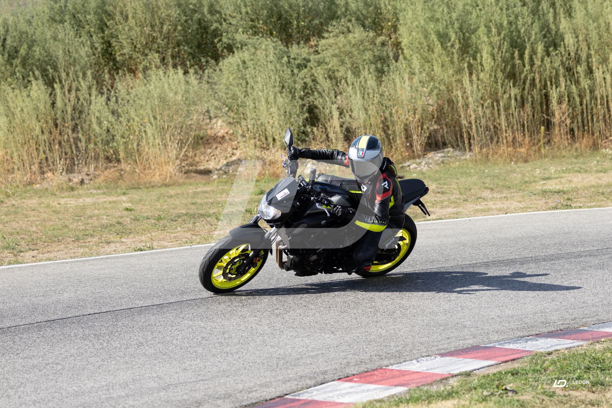 Motokáry Dlhá moto voľné jazdy  – fotografia č. 563