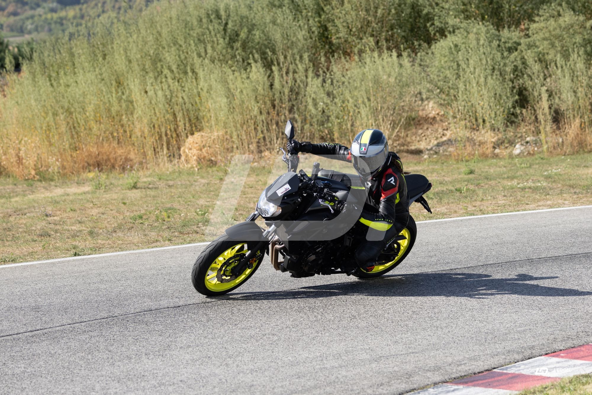 Motokáry Dlhá moto voľné jazdy  – fotografia č. 564