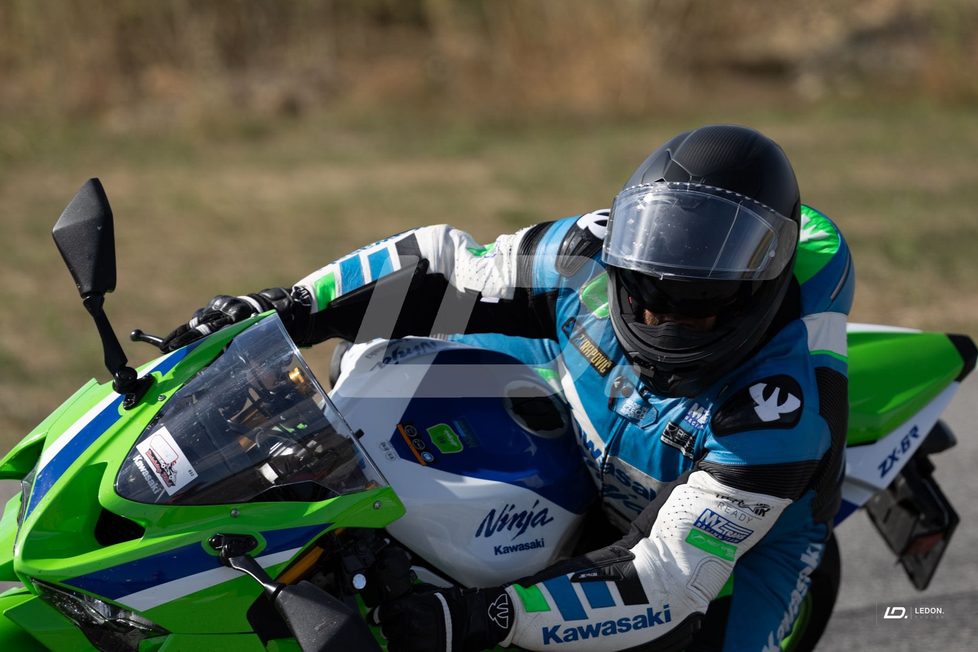 Motokáry Dlhá moto voľné jazdy  – fotografia č. 565