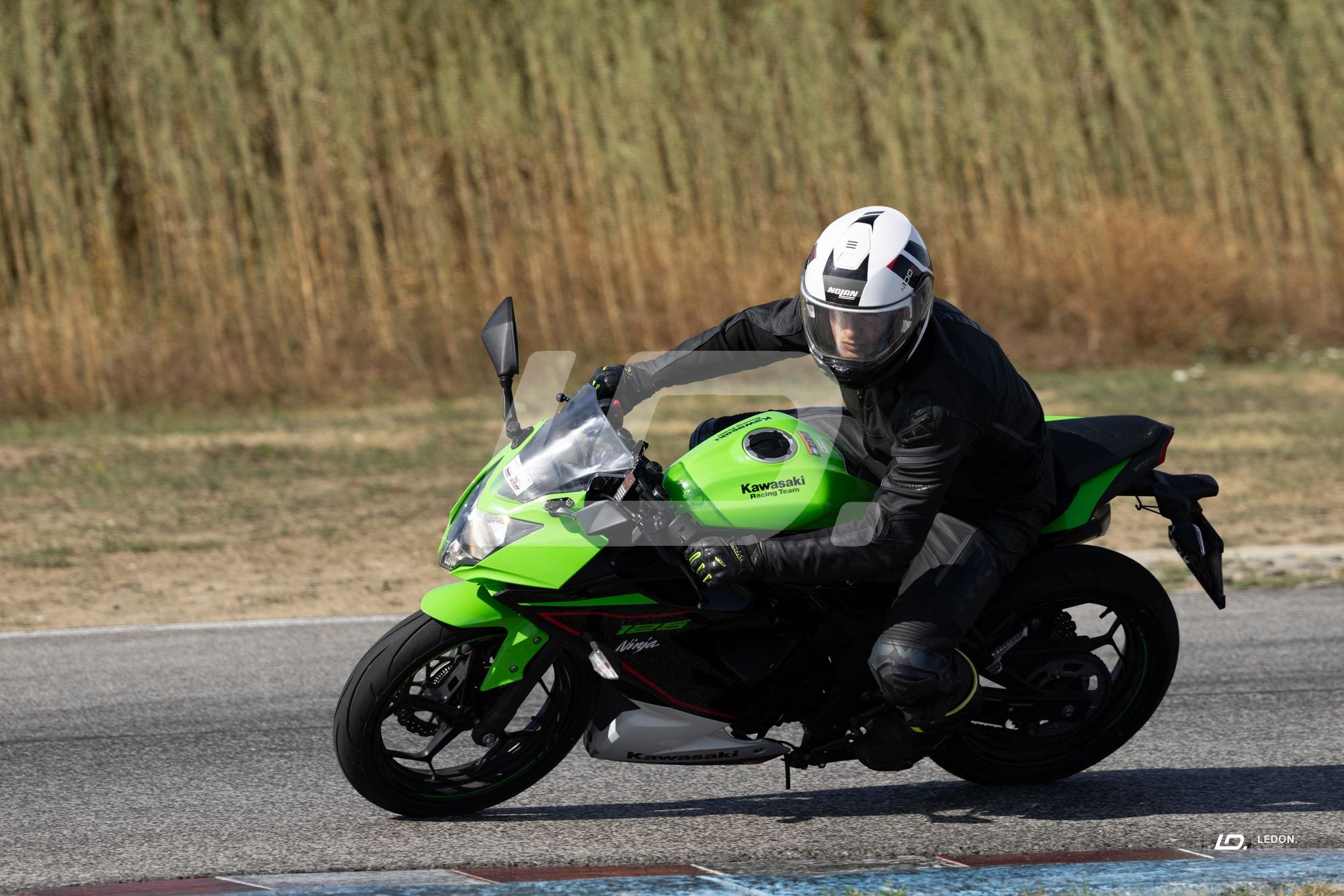 Motokáry Dlhá moto voľné jazdy  – fotografia č. 566