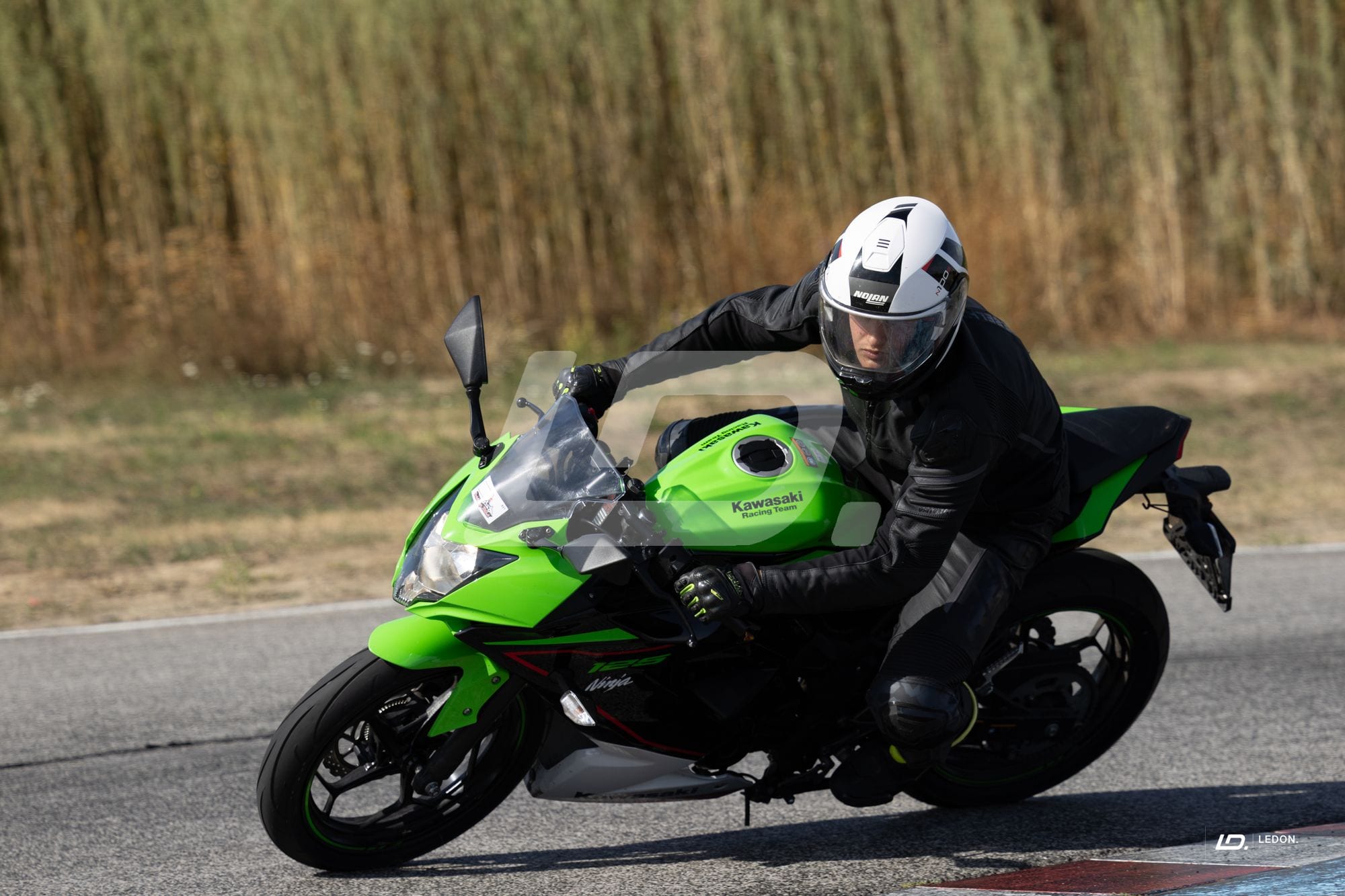 Motokáry Dlhá moto voľné jazdy  – fotografia č. 568