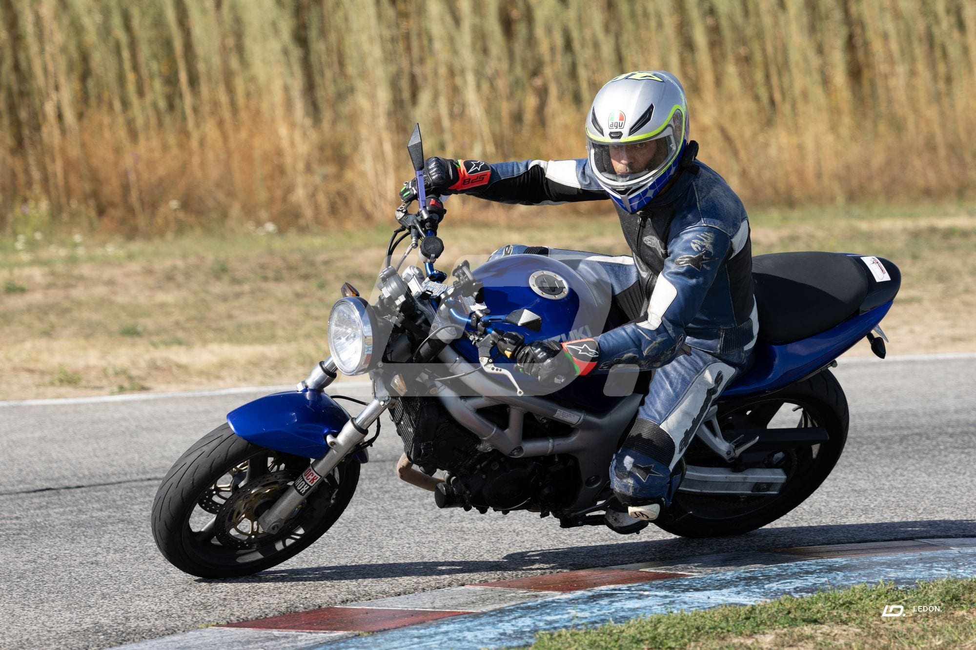 Motokáry Dlhá moto voľné jazdy  – fotografia č. 569