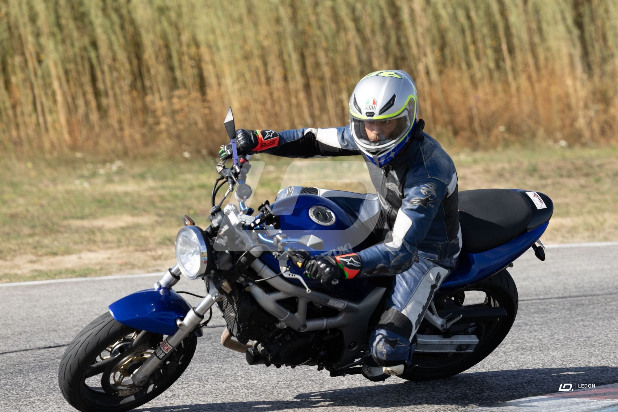 Motokáry Dlhá moto voľné jazdy  – fotografia č. 570