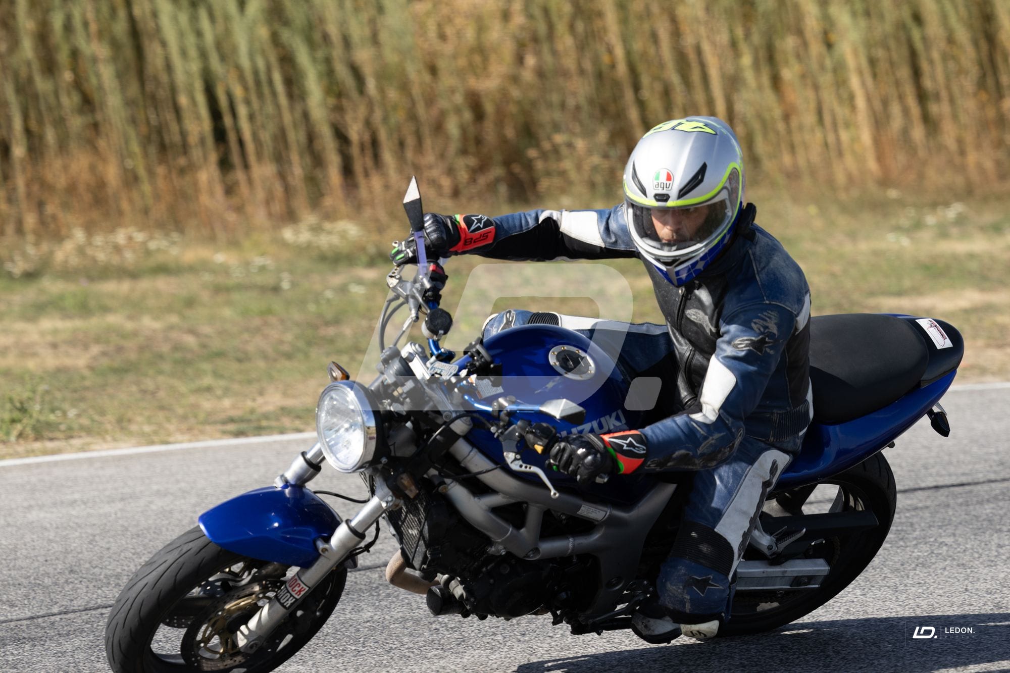Motokáry Dlhá moto voľné jazdy  – fotografia č. 571