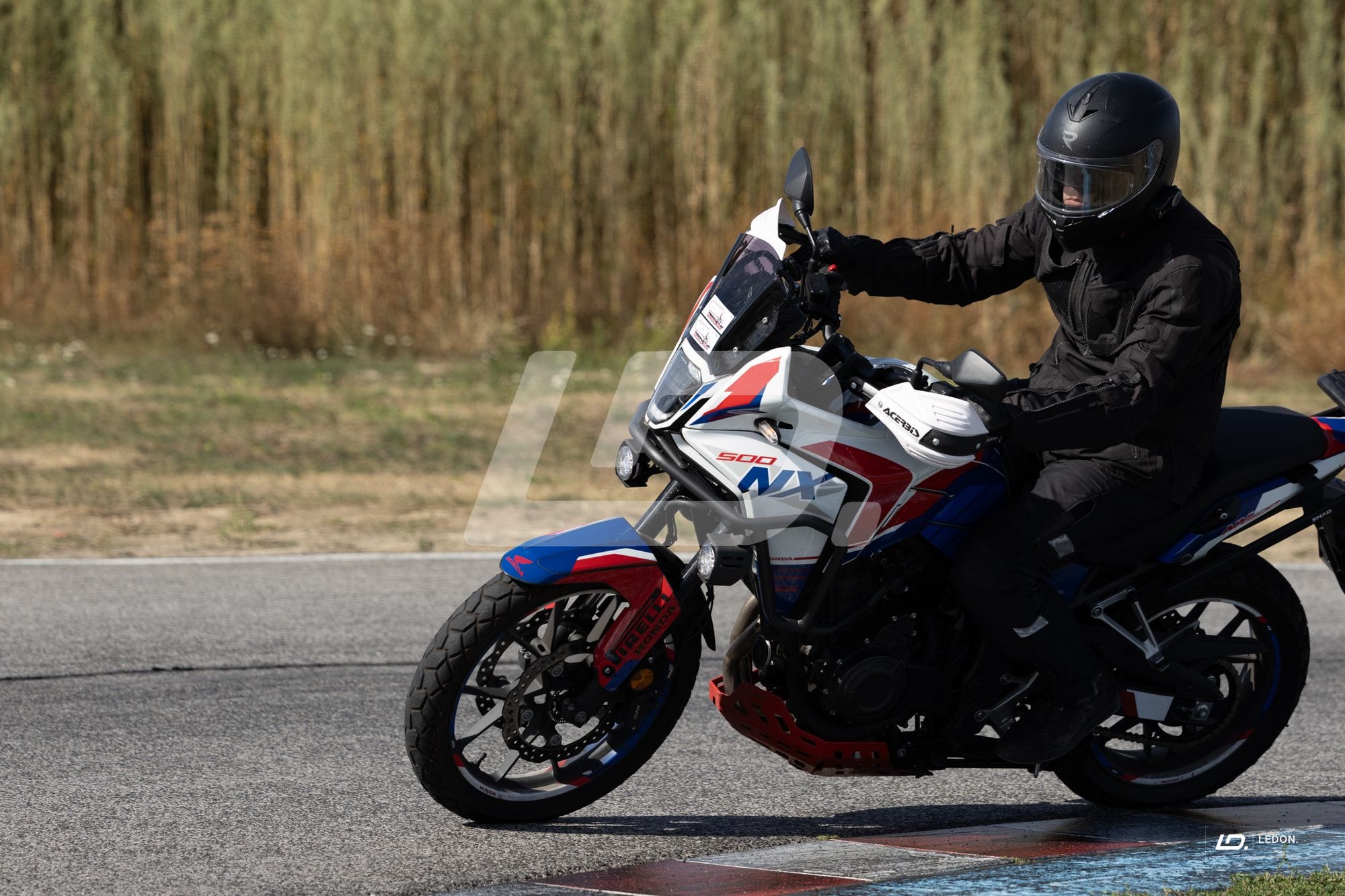 Motokáry Dlhá moto voľné jazdy  – fotografia č. 572