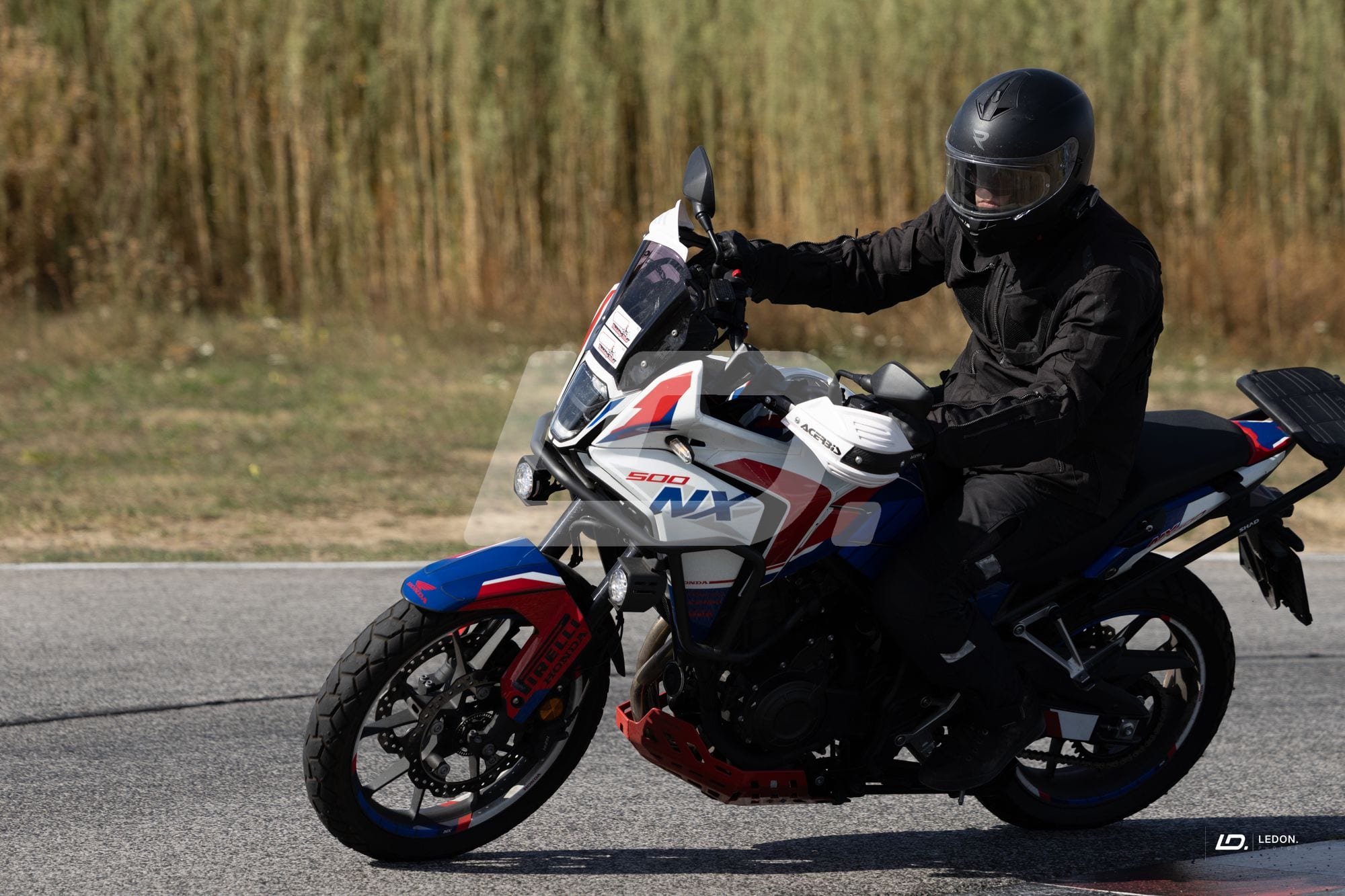 Motokáry Dlhá moto voľné jazdy  – fotografia č. 573