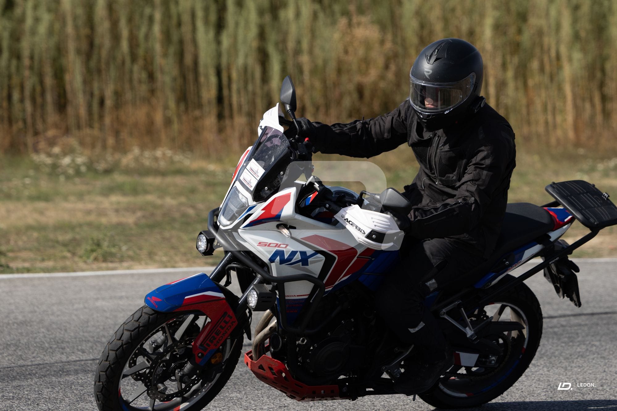 Motokáry Dlhá moto voľné jazdy  – fotografia č. 574