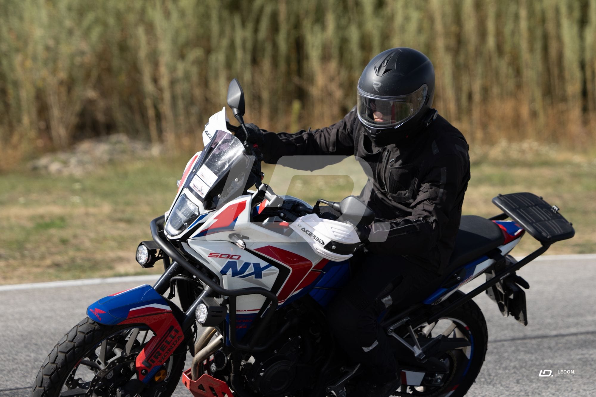 Motokáry Dlhá moto voľné jazdy  – fotografia č. 575
