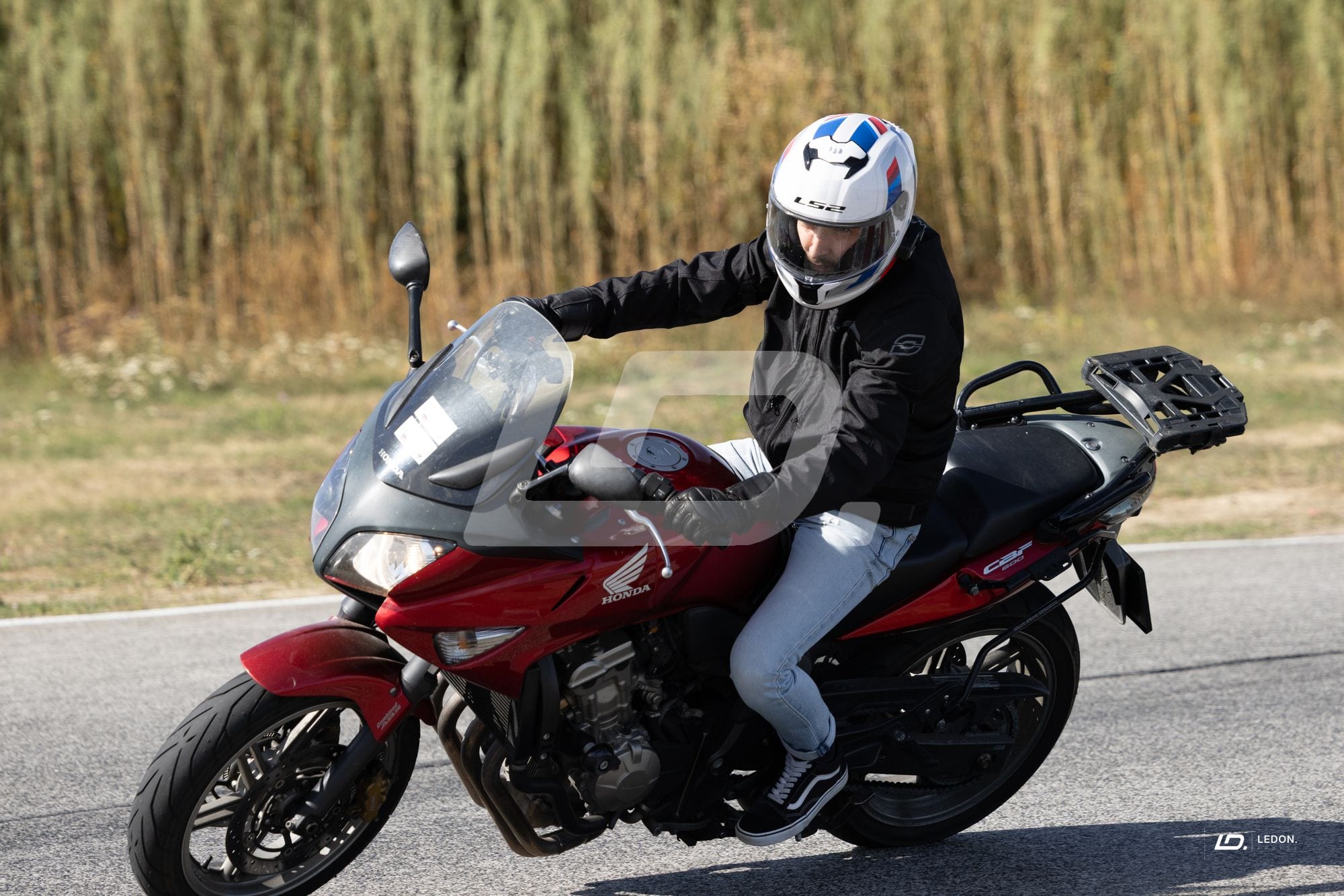 Motokáry Dlhá moto voľné jazdy  – fotografia č. 576
