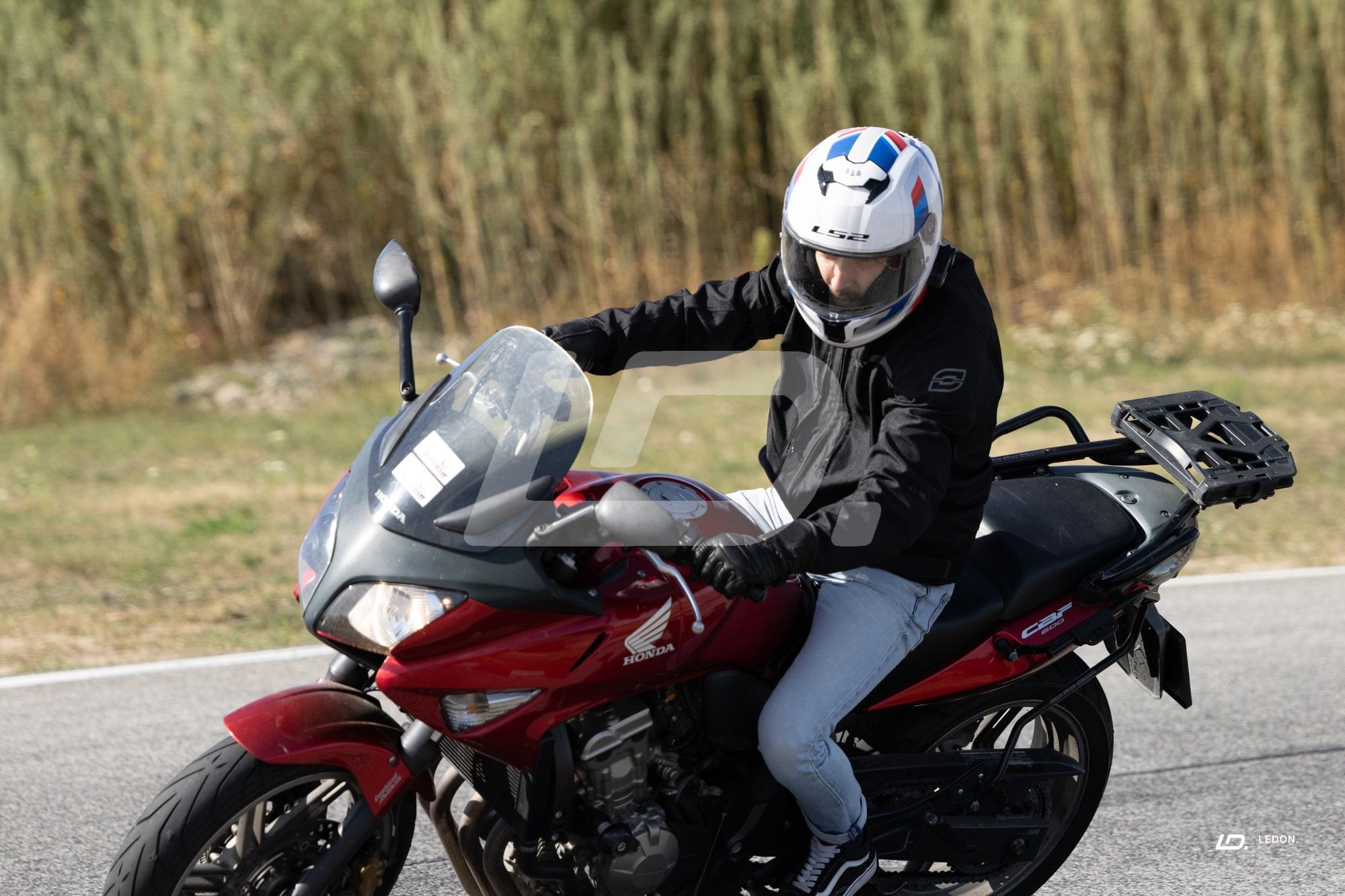 Motokáry Dlhá moto voľné jazdy  – fotografia č. 577