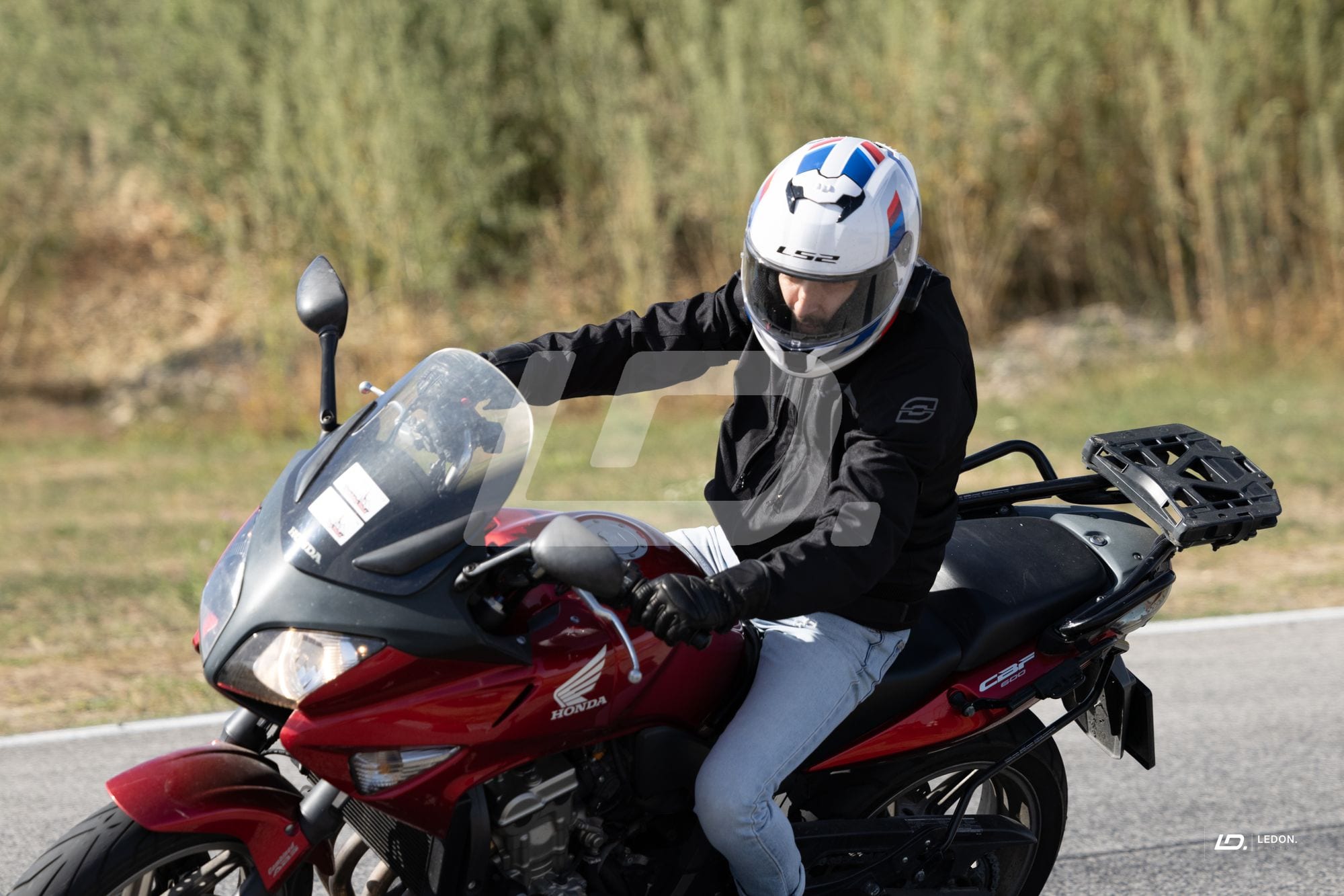 Motokáry Dlhá moto voľné jazdy  – fotografia č. 578