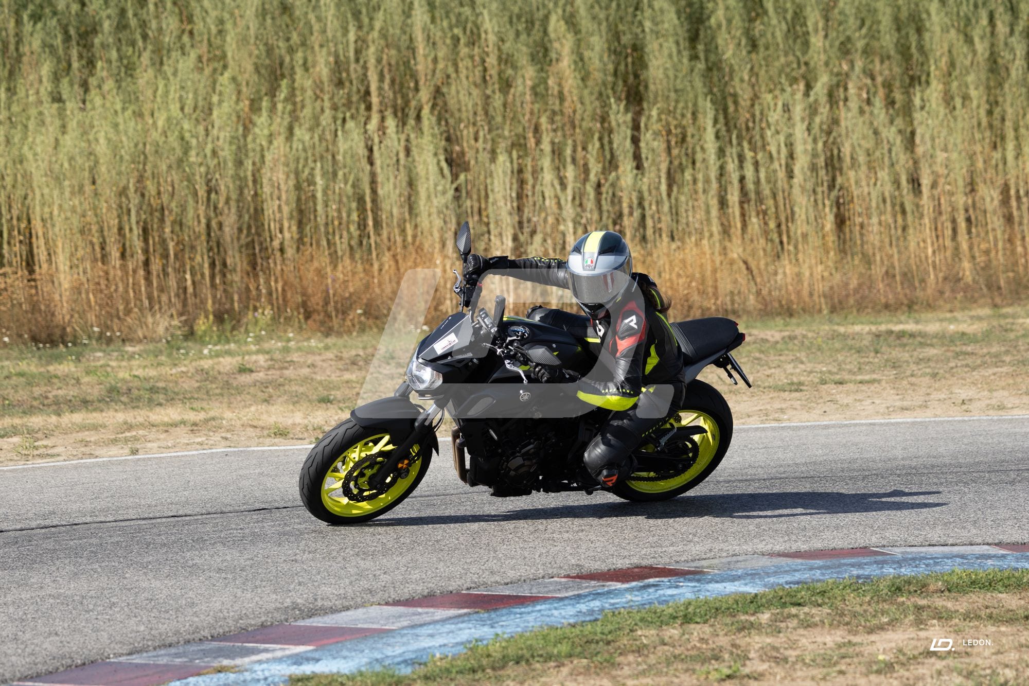 Motokáry Dlhá moto voľné jazdy  – fotografia č. 579