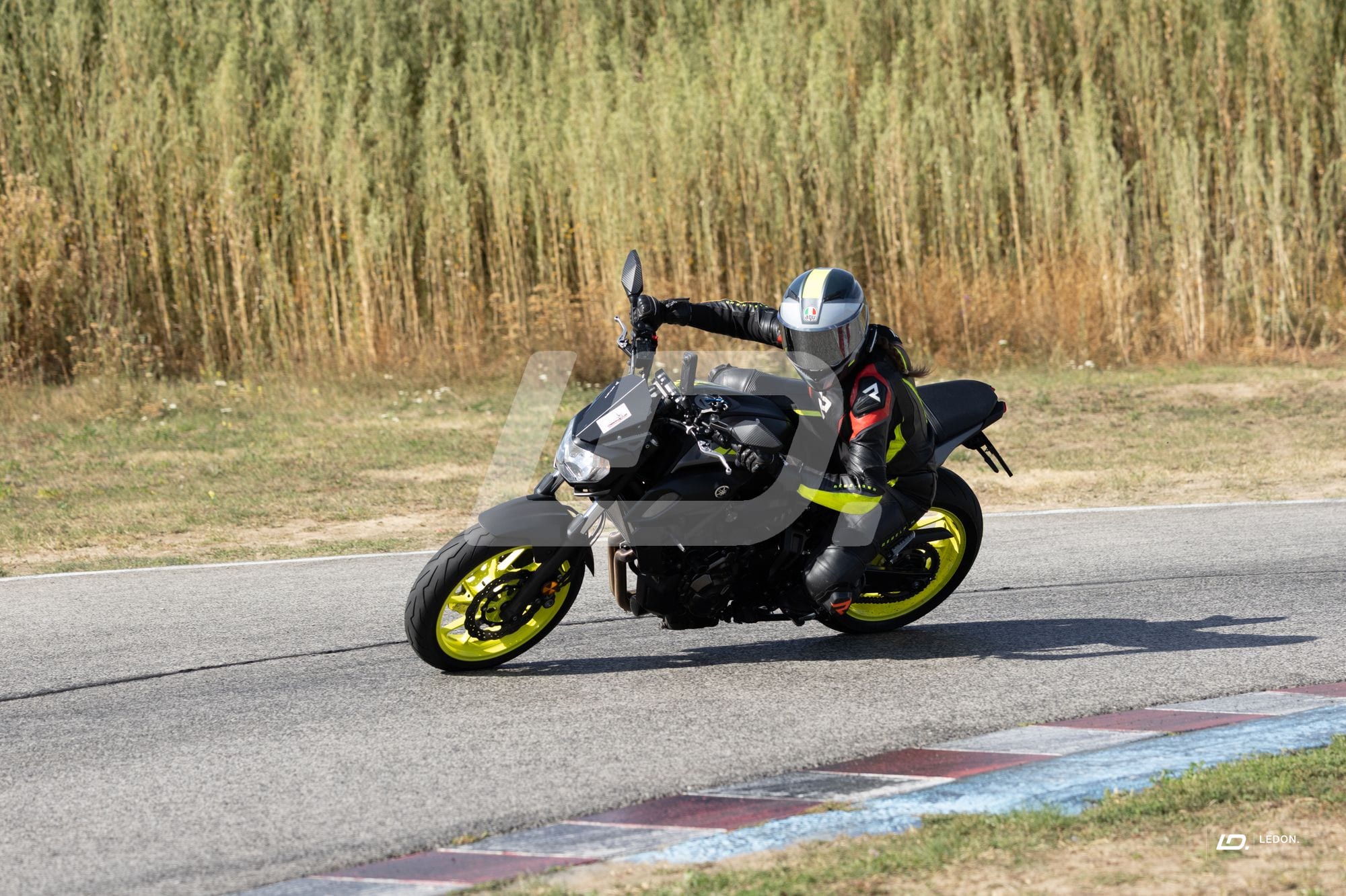 Motokáry Dlhá moto voľné jazdy  – fotografia č. 580