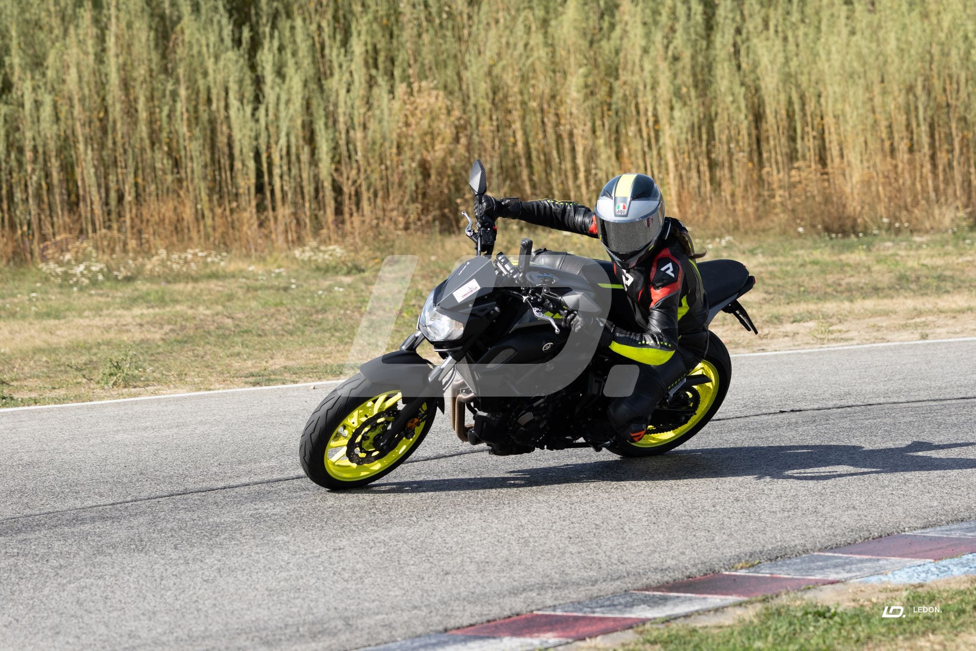 Motokáry Dlhá moto voľné jazdy  – fotografia č. 581