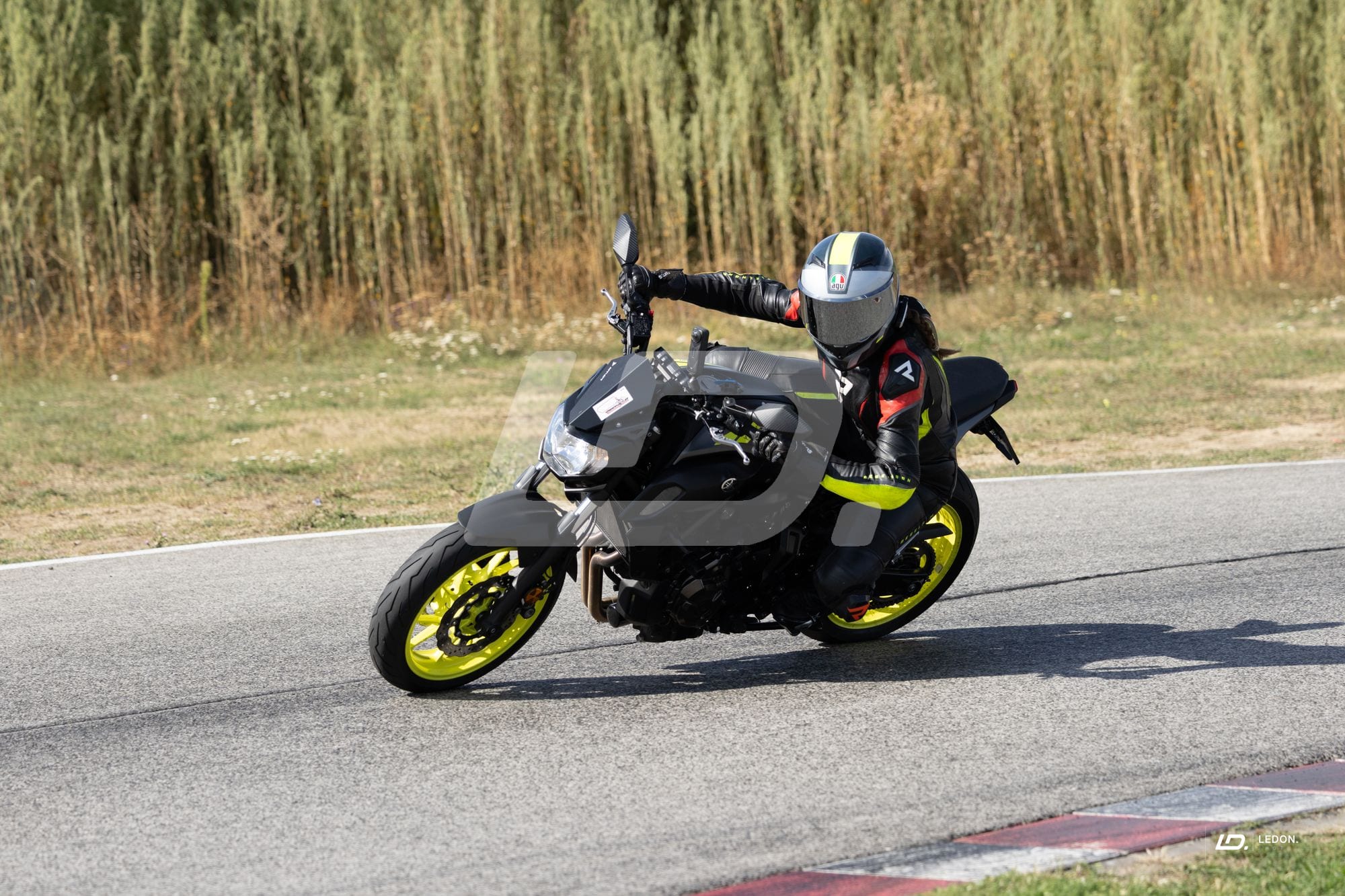 Motokáry Dlhá moto voľné jazdy  – fotografia č. 582
