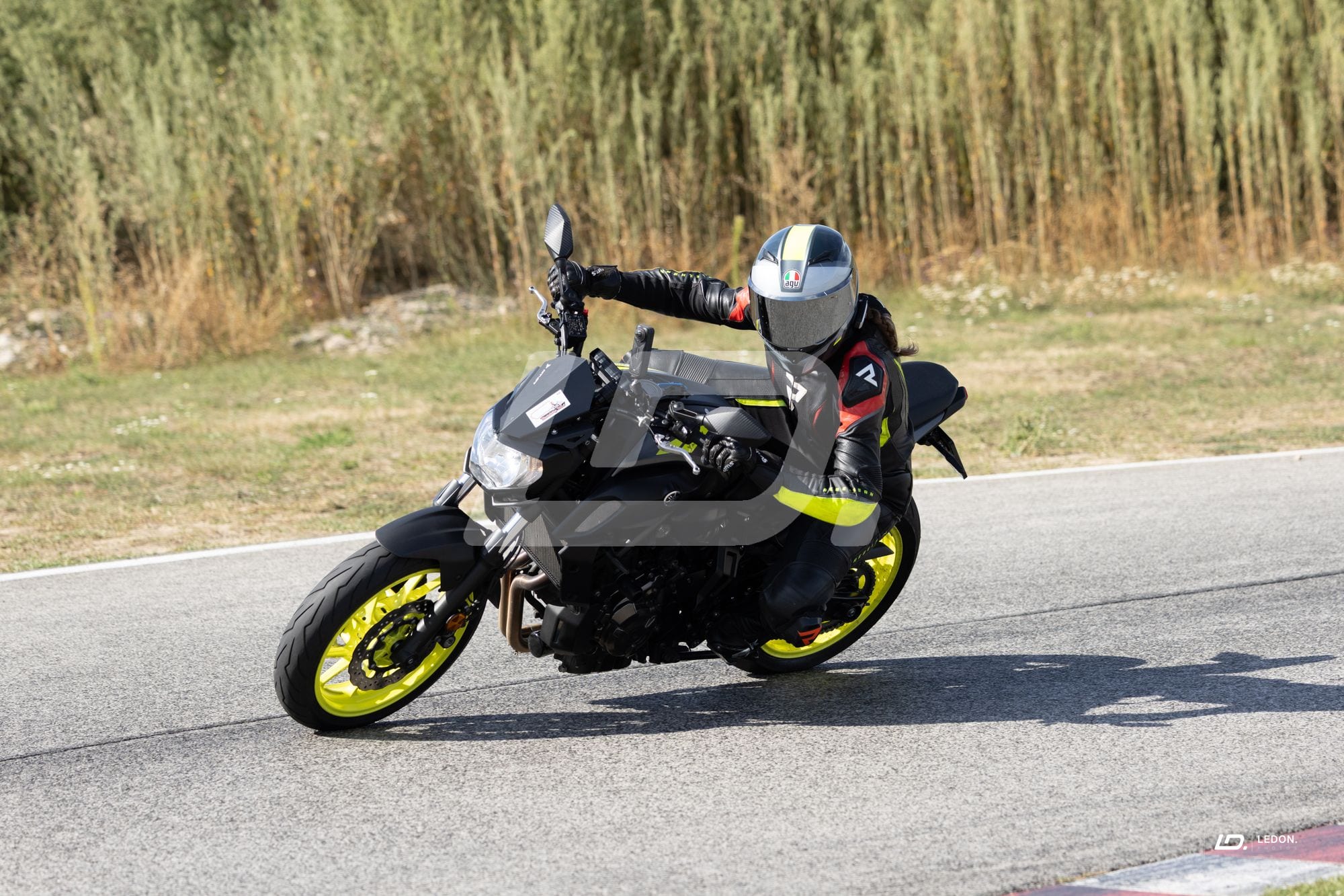 Motokáry Dlhá moto voľné jazdy  – fotografia č. 583