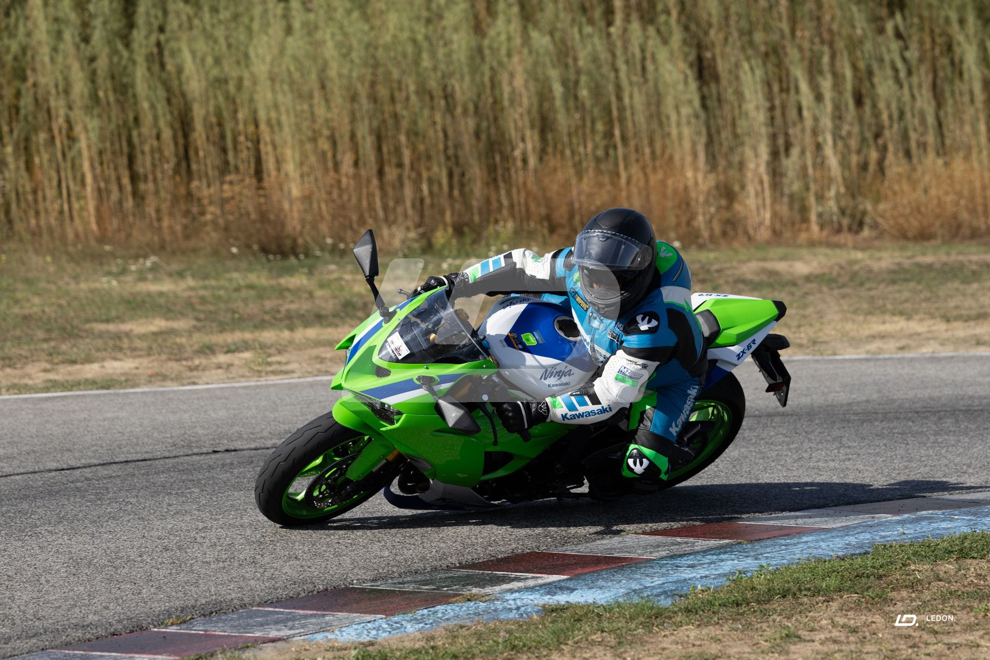 Motokáry Dlhá moto voľné jazdy  – fotografia č. 586