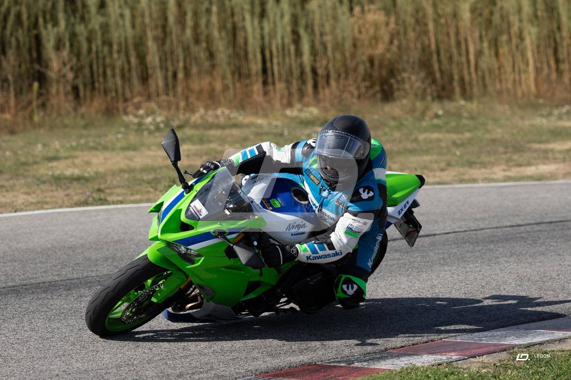 Motokáry Dlhá moto voľné jazdy  – fotografia č. 588