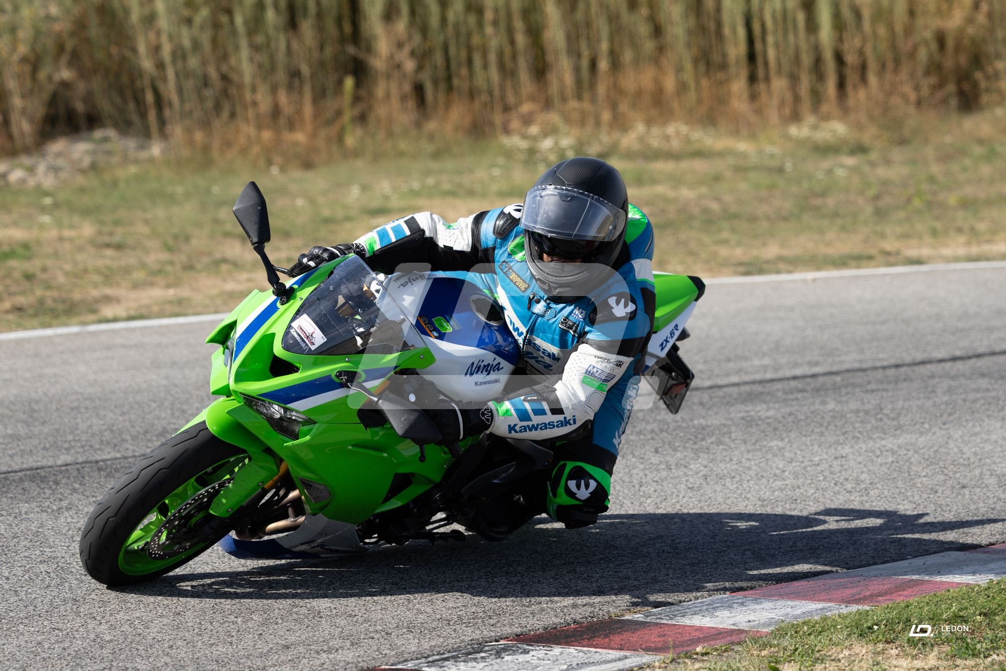 Motokáry Dlhá moto voľné jazdy  – fotografia č. 589