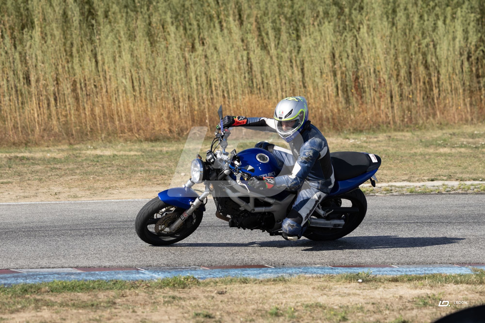Motokáry Dlhá moto voľné jazdy  – fotografia č. 590