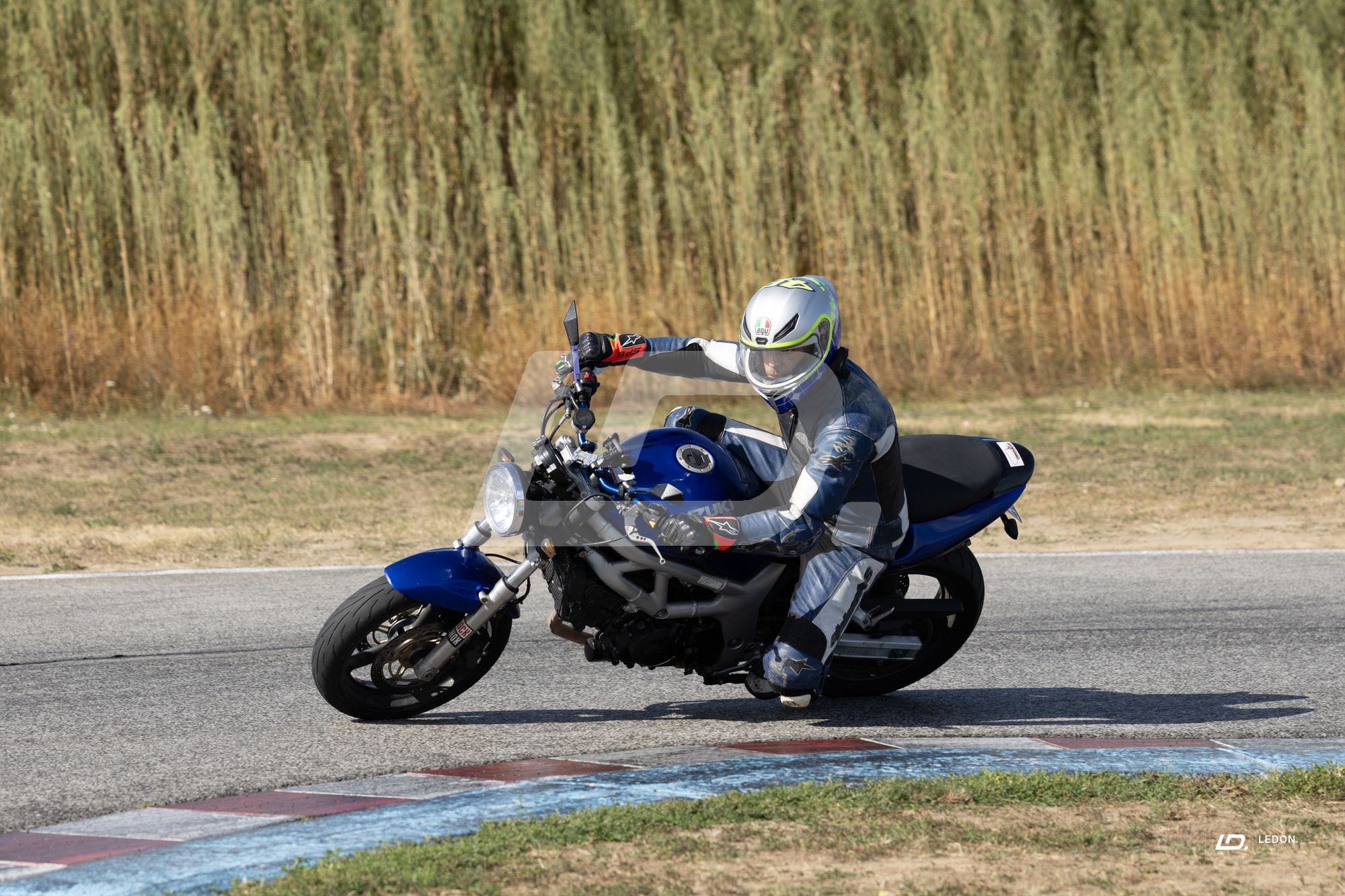 Motokáry Dlhá moto voľné jazdy  – fotografia č. 591