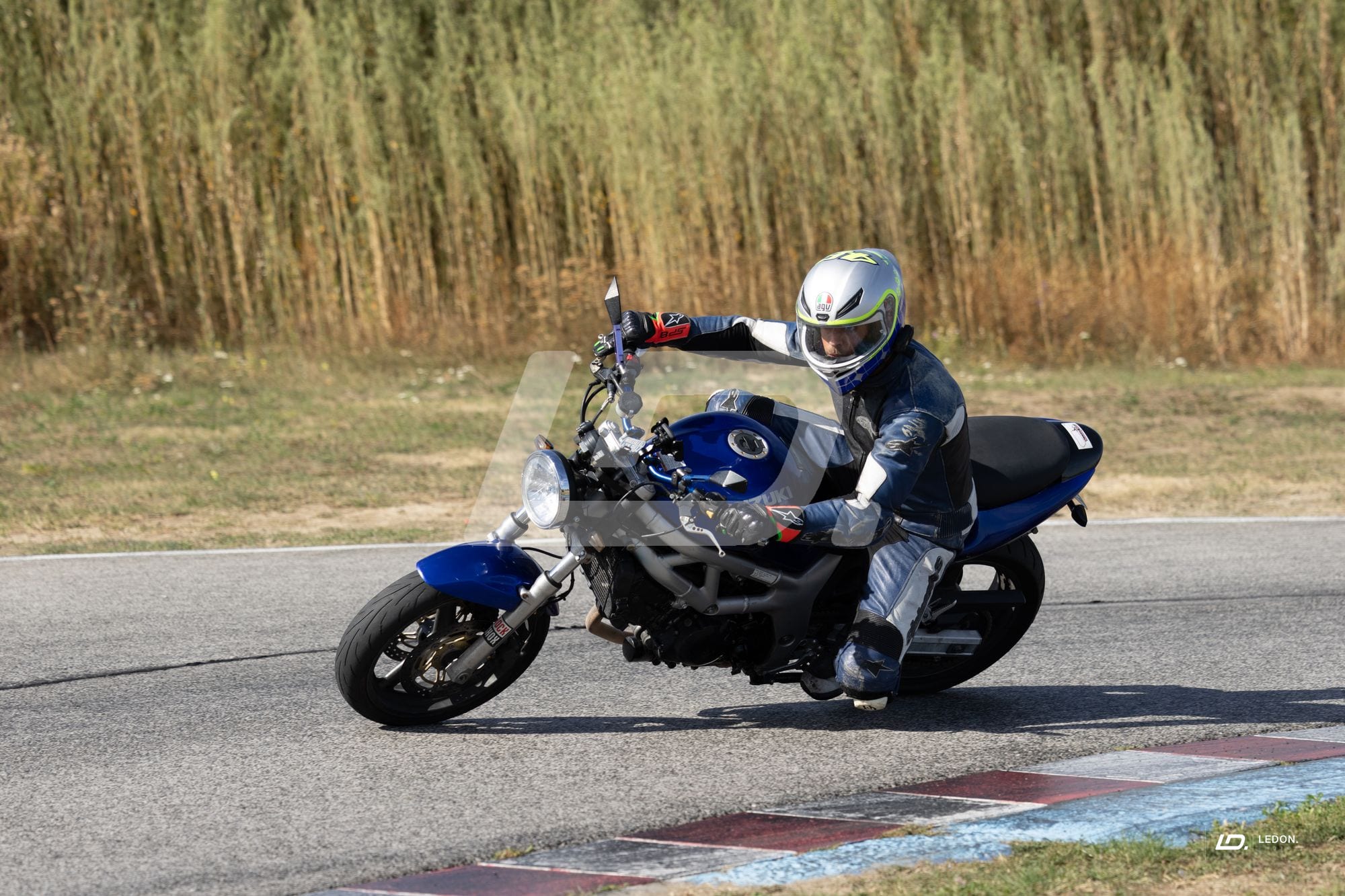 Motokáry Dlhá moto voľné jazdy  – fotografia č. 592