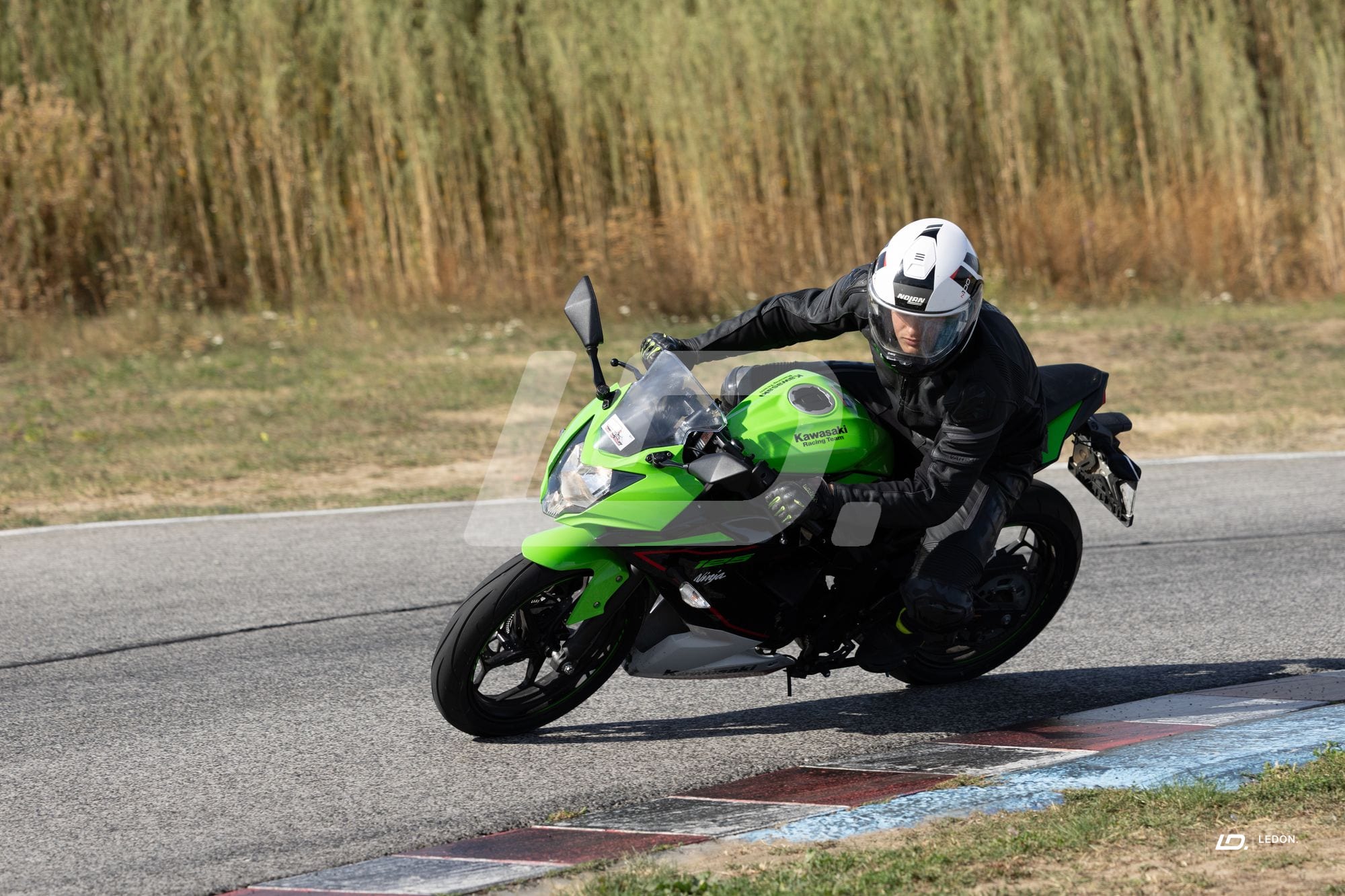 Motokáry Dlhá moto voľné jazdy  – fotografia č. 596
