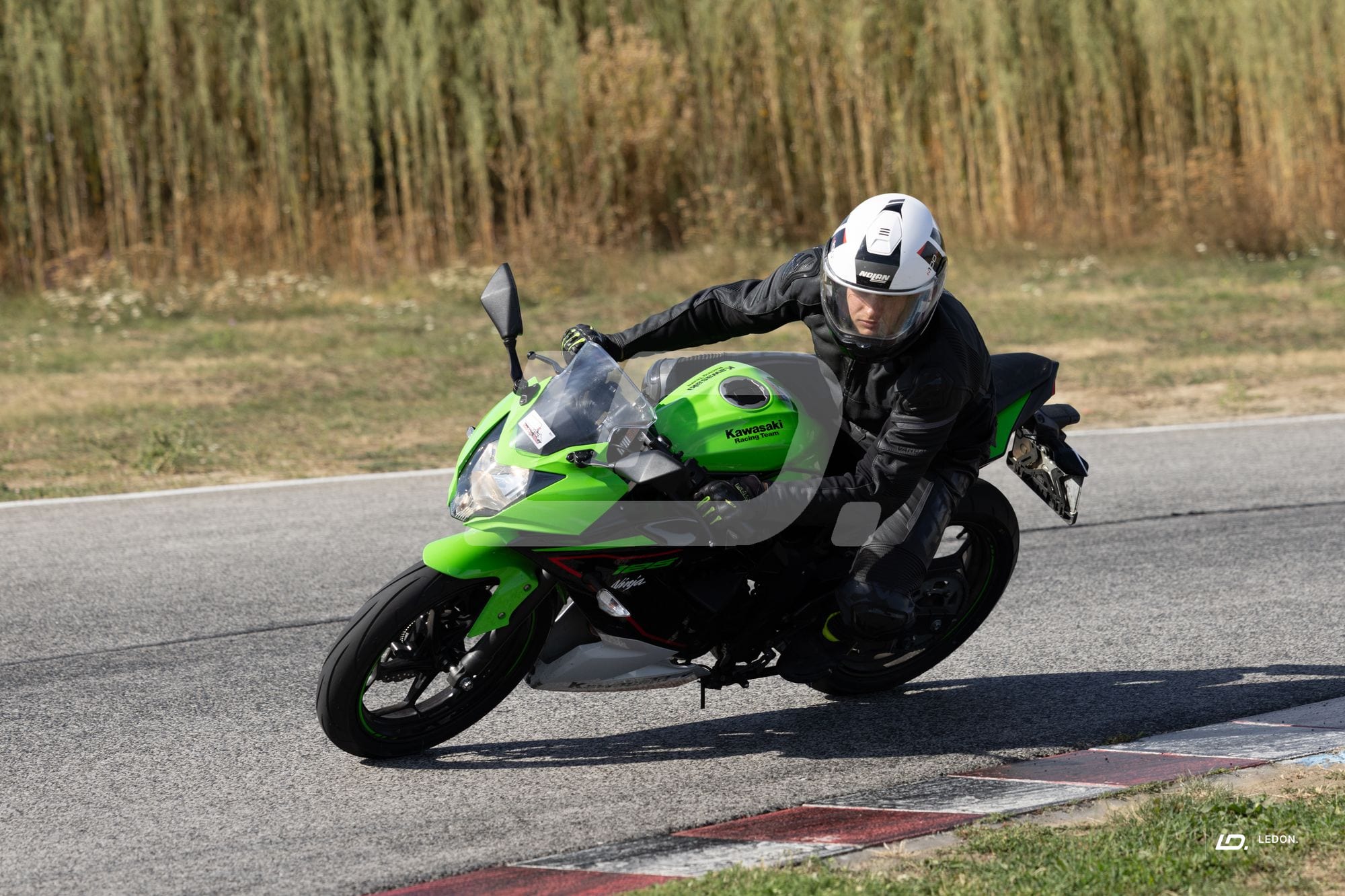 Motokáry Dlhá moto voľné jazdy  – fotografia č. 597