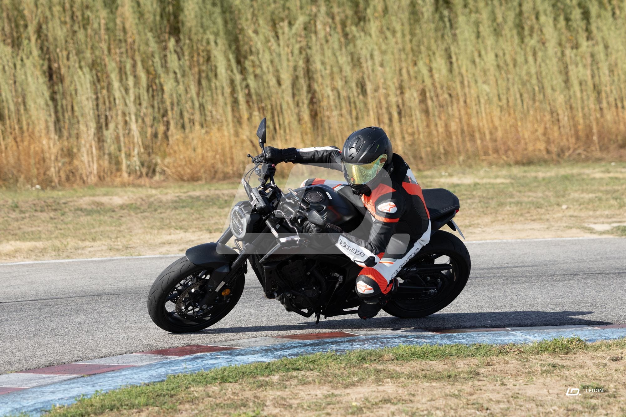 Motokáry Dlhá moto voľné jazdy  – fotografia č. 598