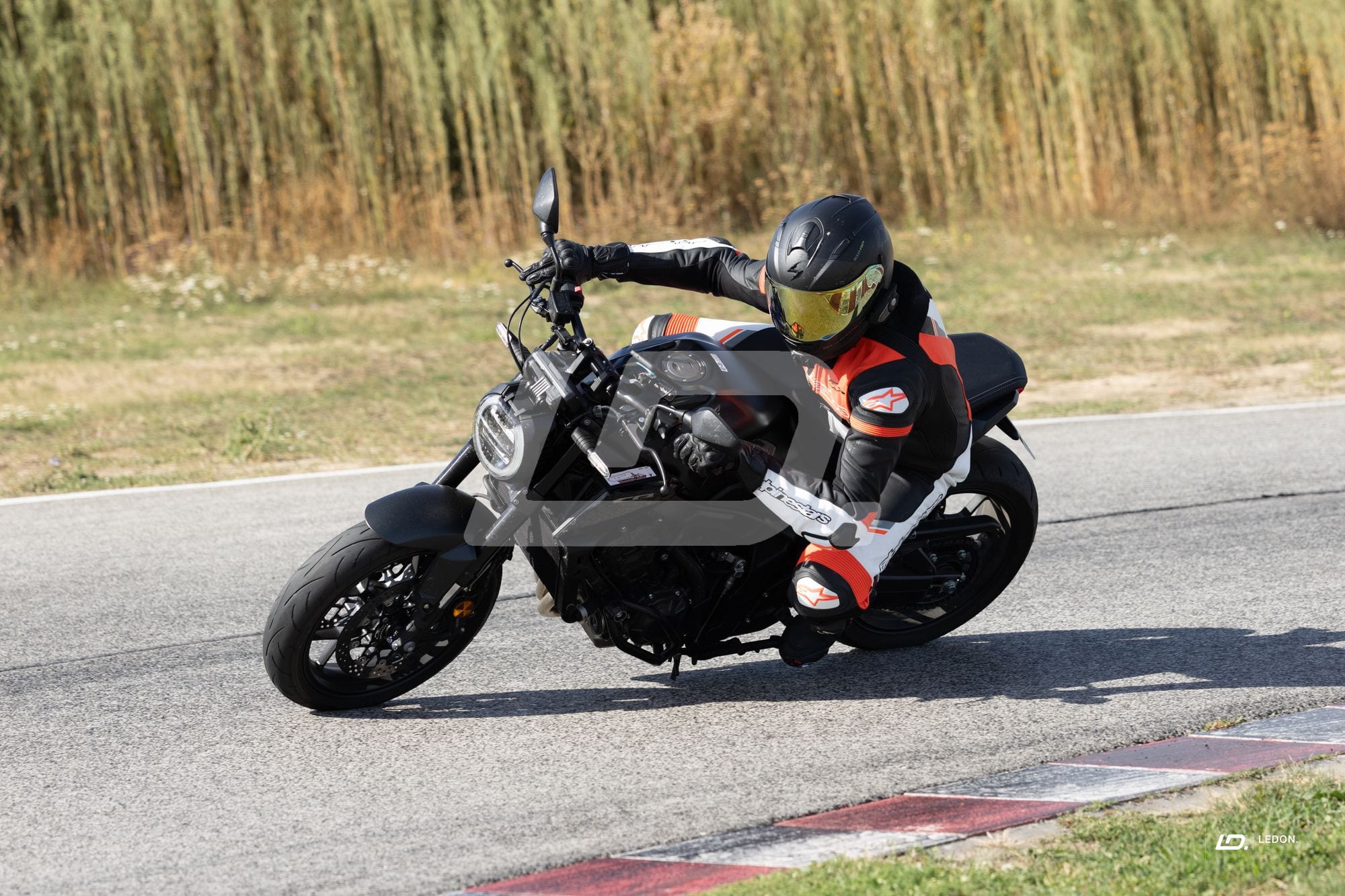 Motokáry Dlhá moto voľné jazdy  – fotografia č. 599