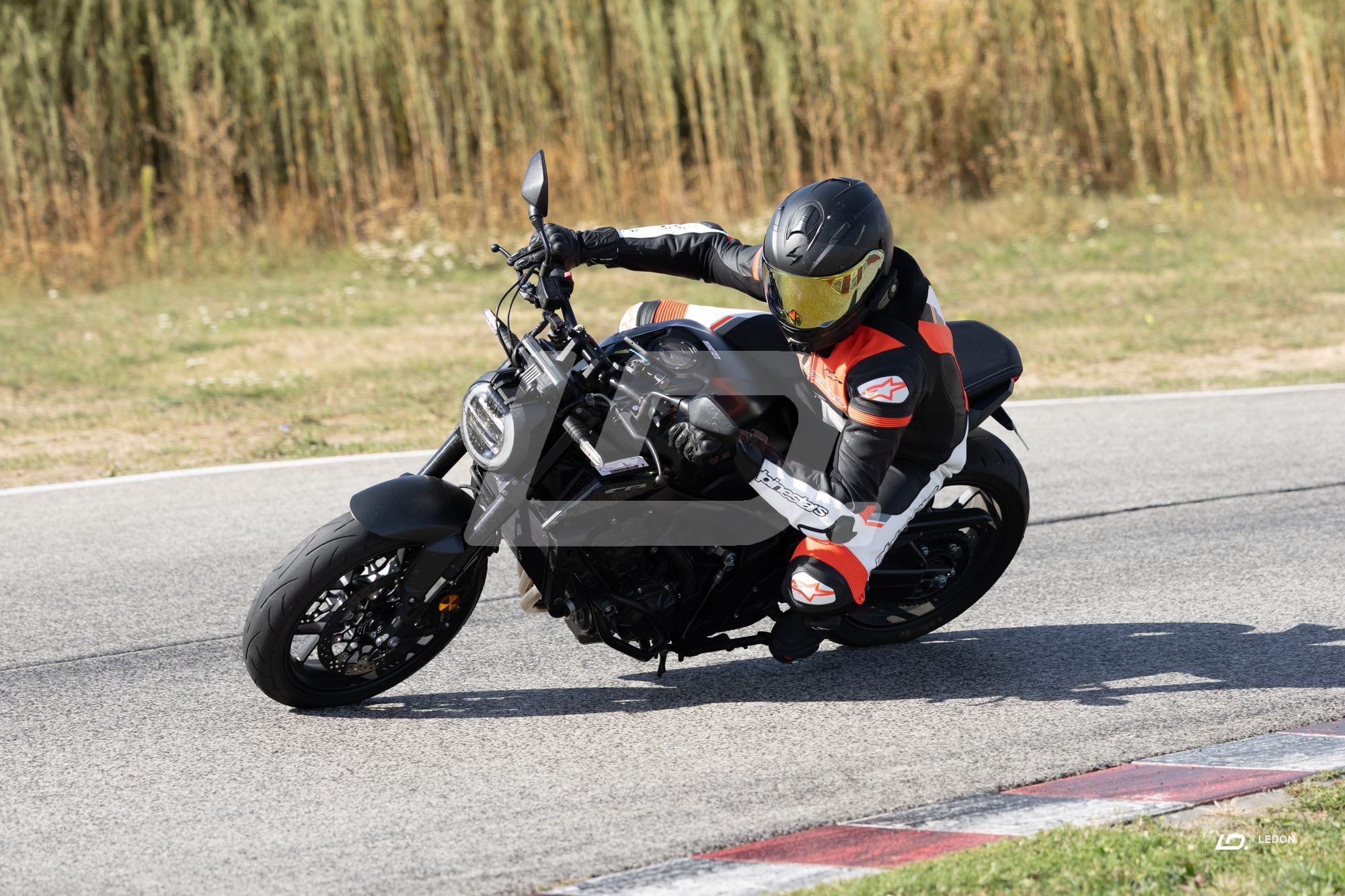 Motokáry Dlhá moto voľné jazdy  – fotografia č. 600