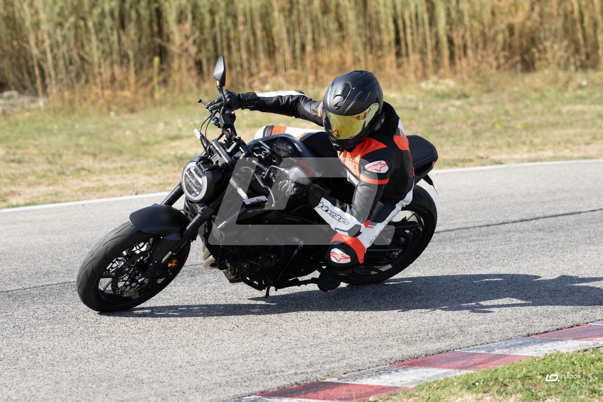 Motokáry Dlhá moto voľné jazdy  – fotografia č. 601