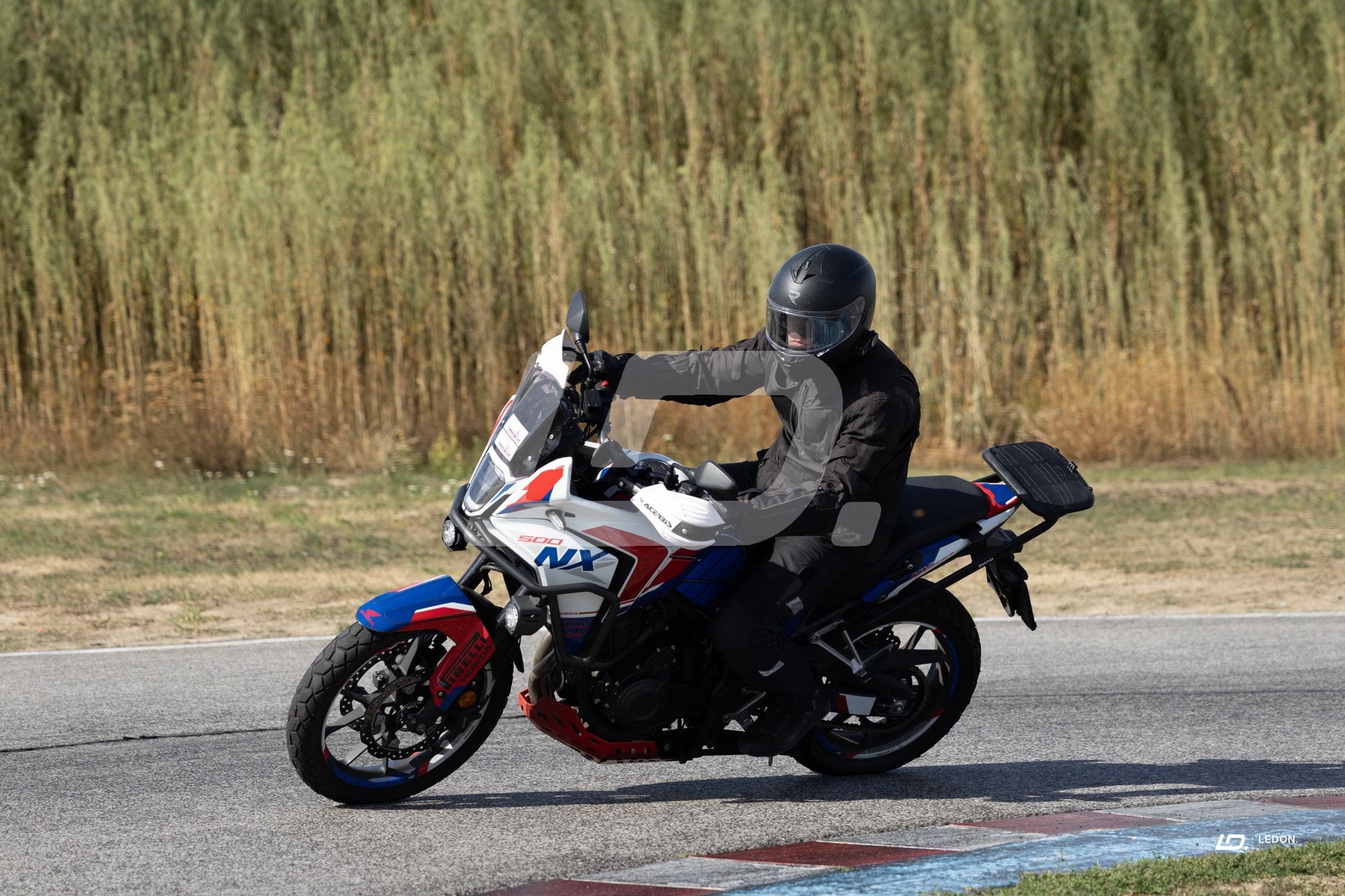 Motokáry Dlhá moto voľné jazdy  – fotografia č. 602
