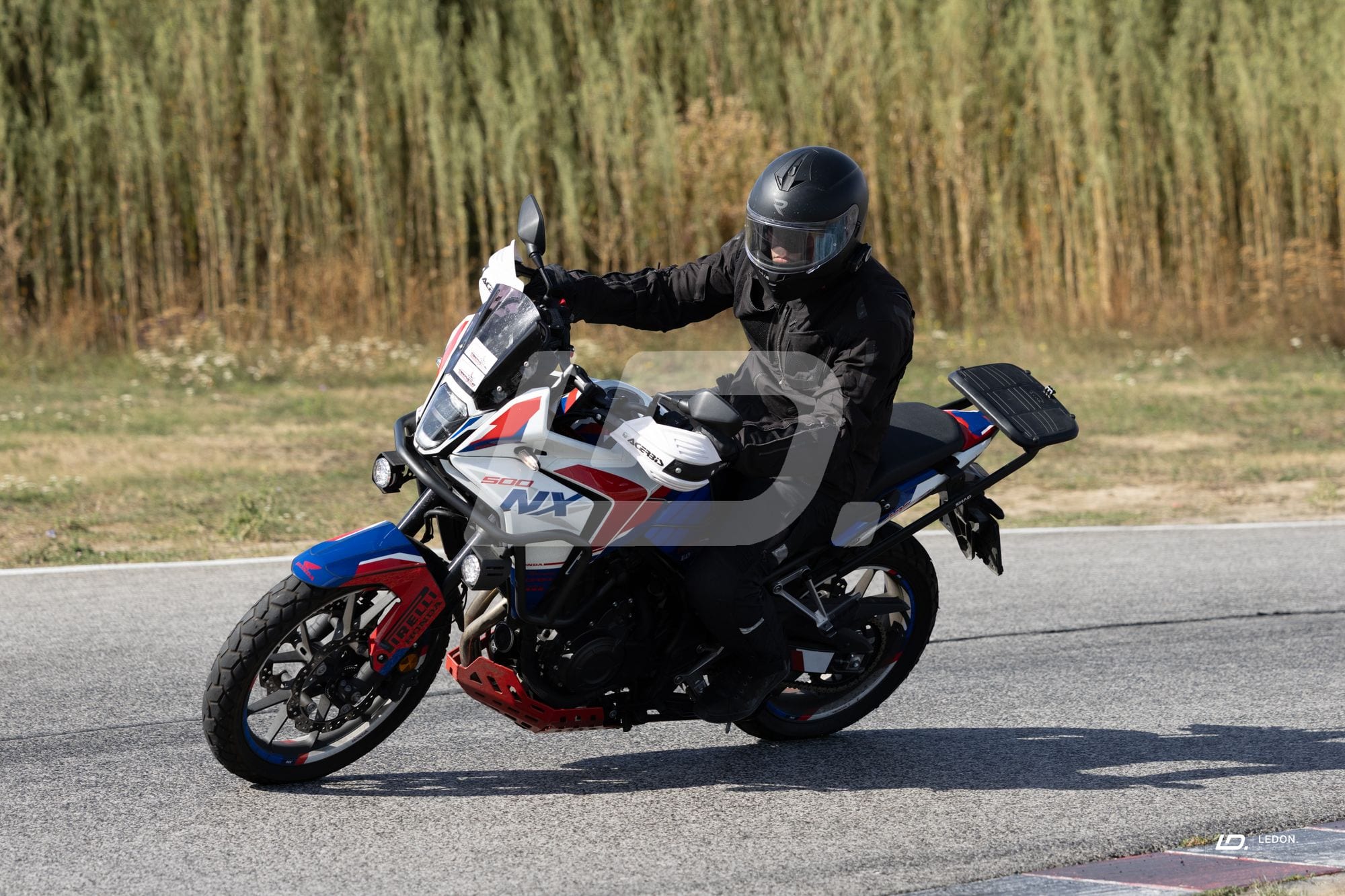 Motokáry Dlhá moto voľné jazdy  – fotografia č. 603