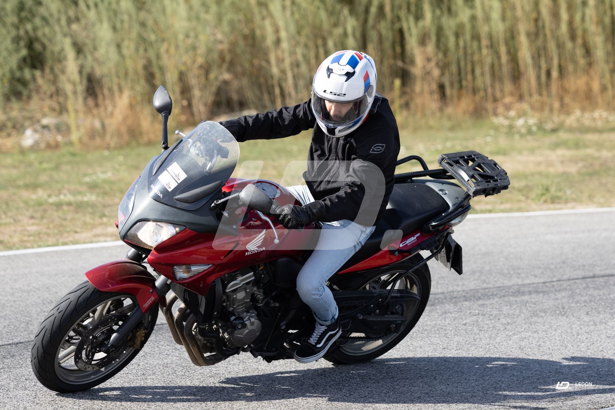 Motokáry Dlhá moto voľné jazdy  – fotografia č. 605