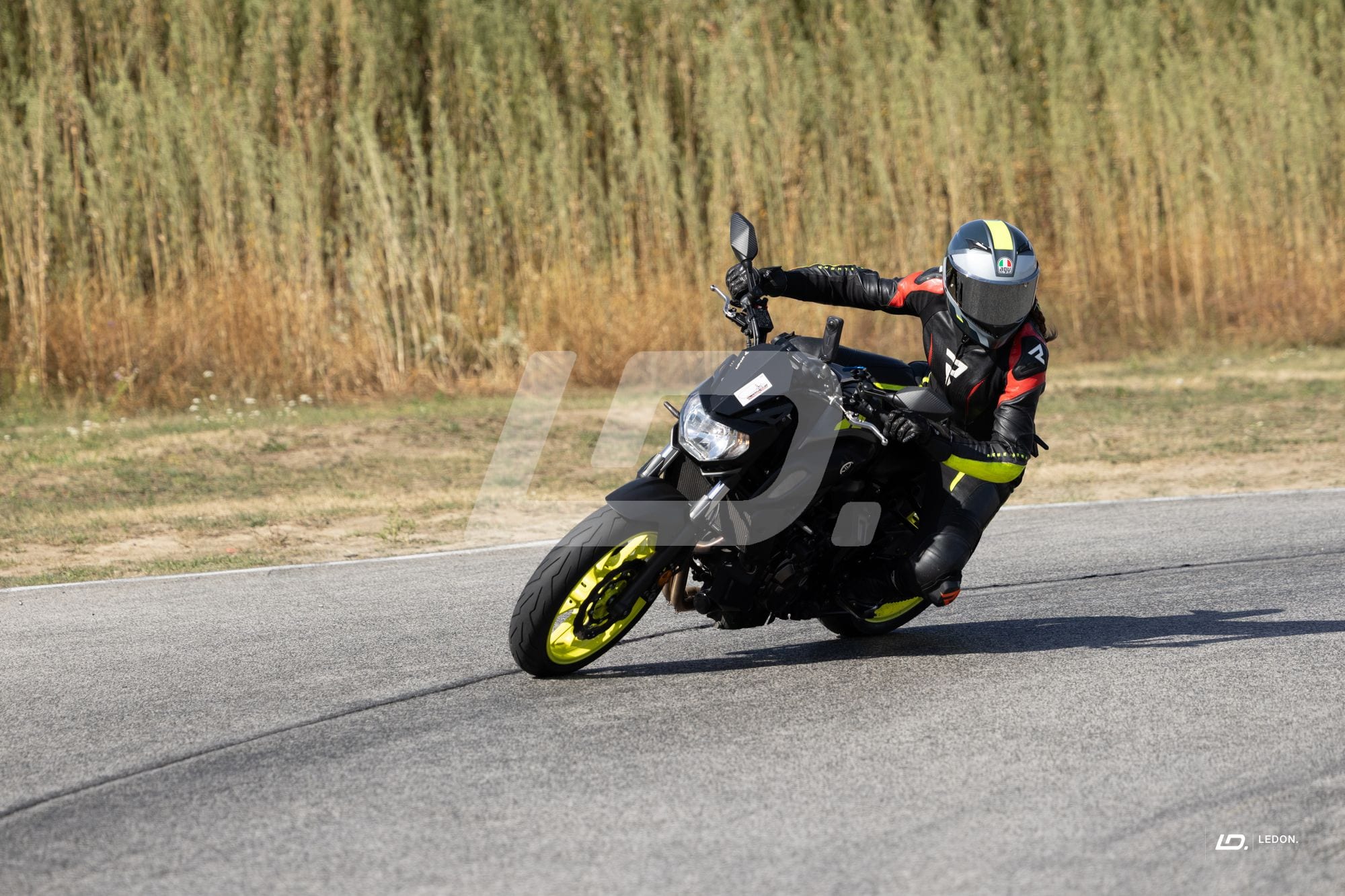 Motokáry Dlhá moto voľné jazdy  – fotografia č. 606