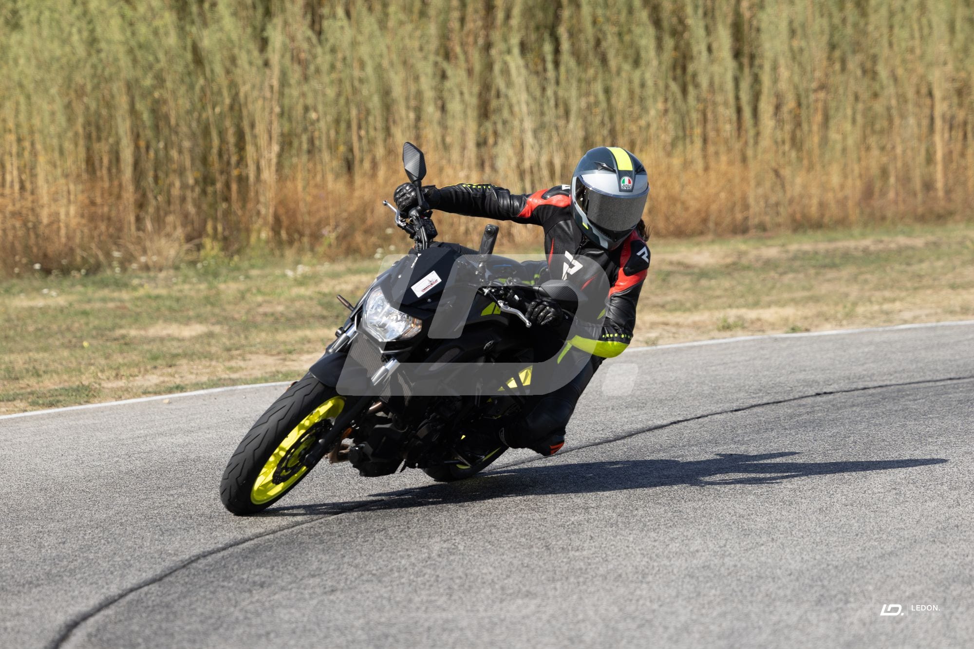 Motokáry Dlhá moto voľné jazdy  – fotografia č. 607