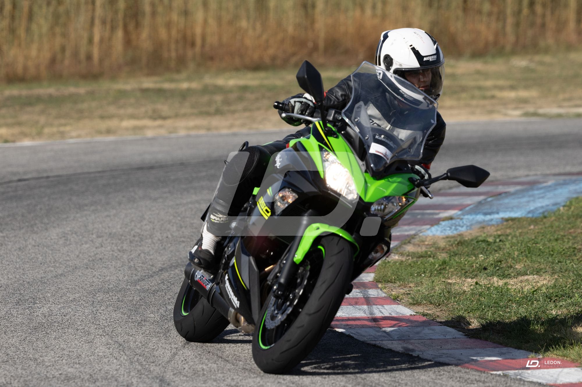 Motokáry Dlhá moto voľné jazdy  – fotografia č. 608