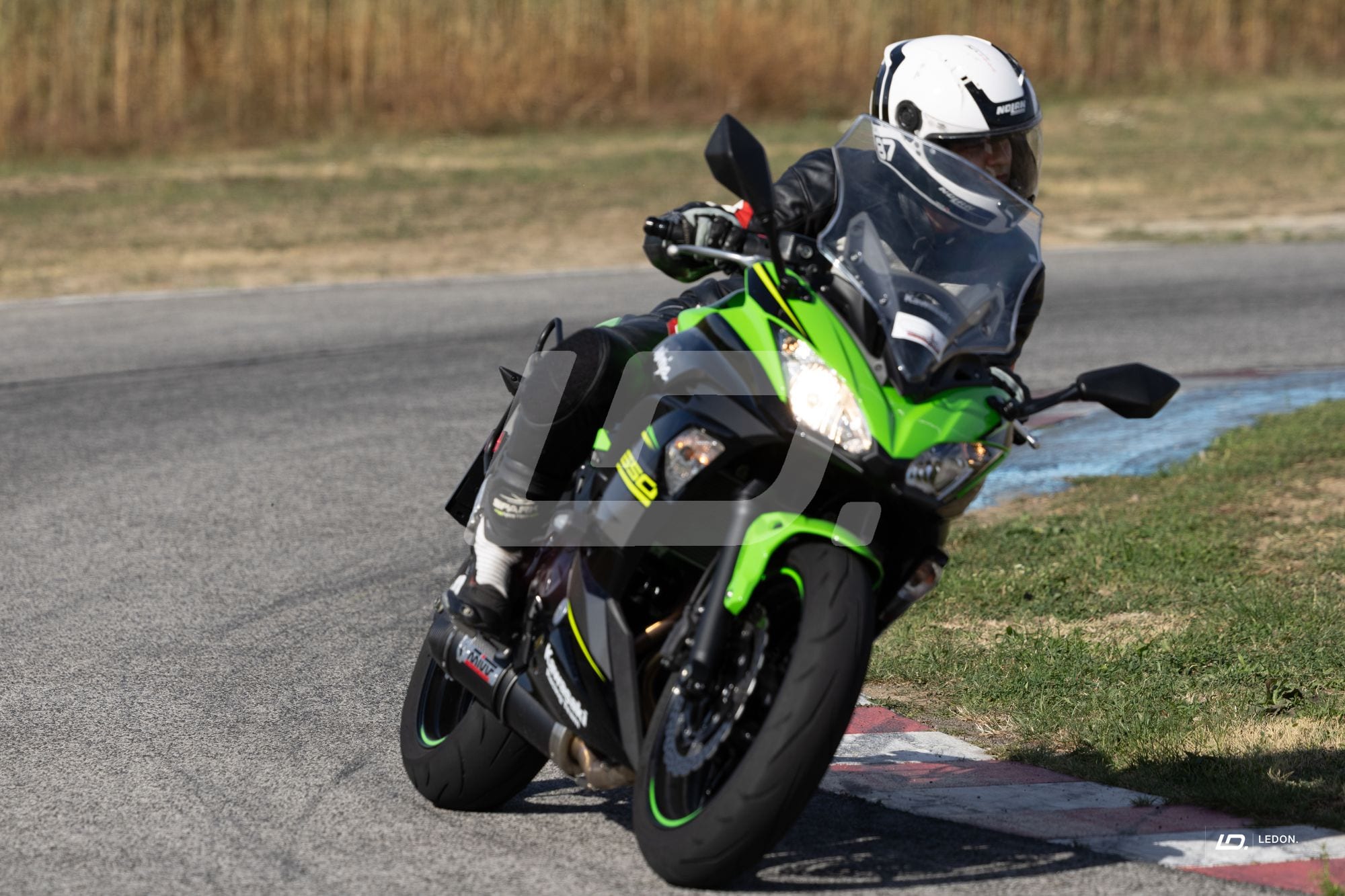 Motokáry Dlhá moto voľné jazdy  – fotografia č. 609