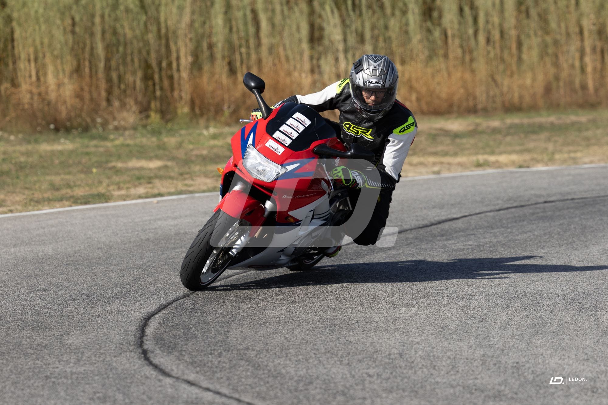 Motokáry Dlhá moto voľné jazdy  – fotografia č. 614