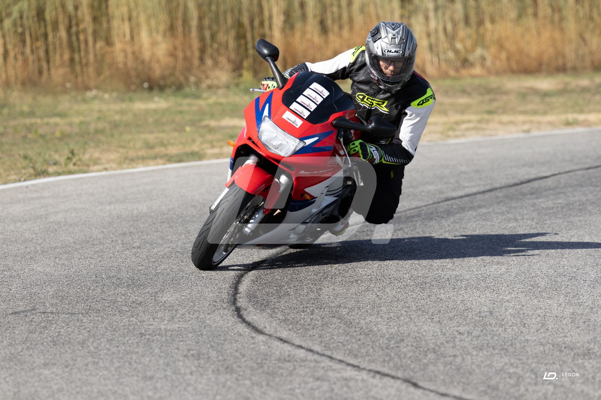 Motokáry Dlhá moto voľné jazdy  – fotografia č. 615