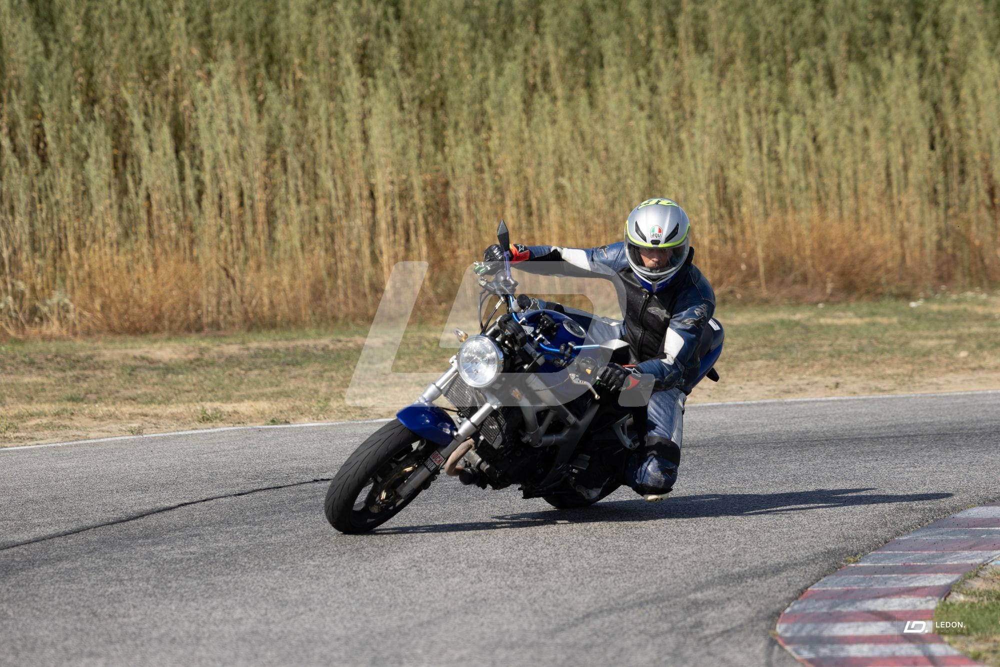 Motokáry Dlhá moto voľné jazdy  – fotografia č. 616
