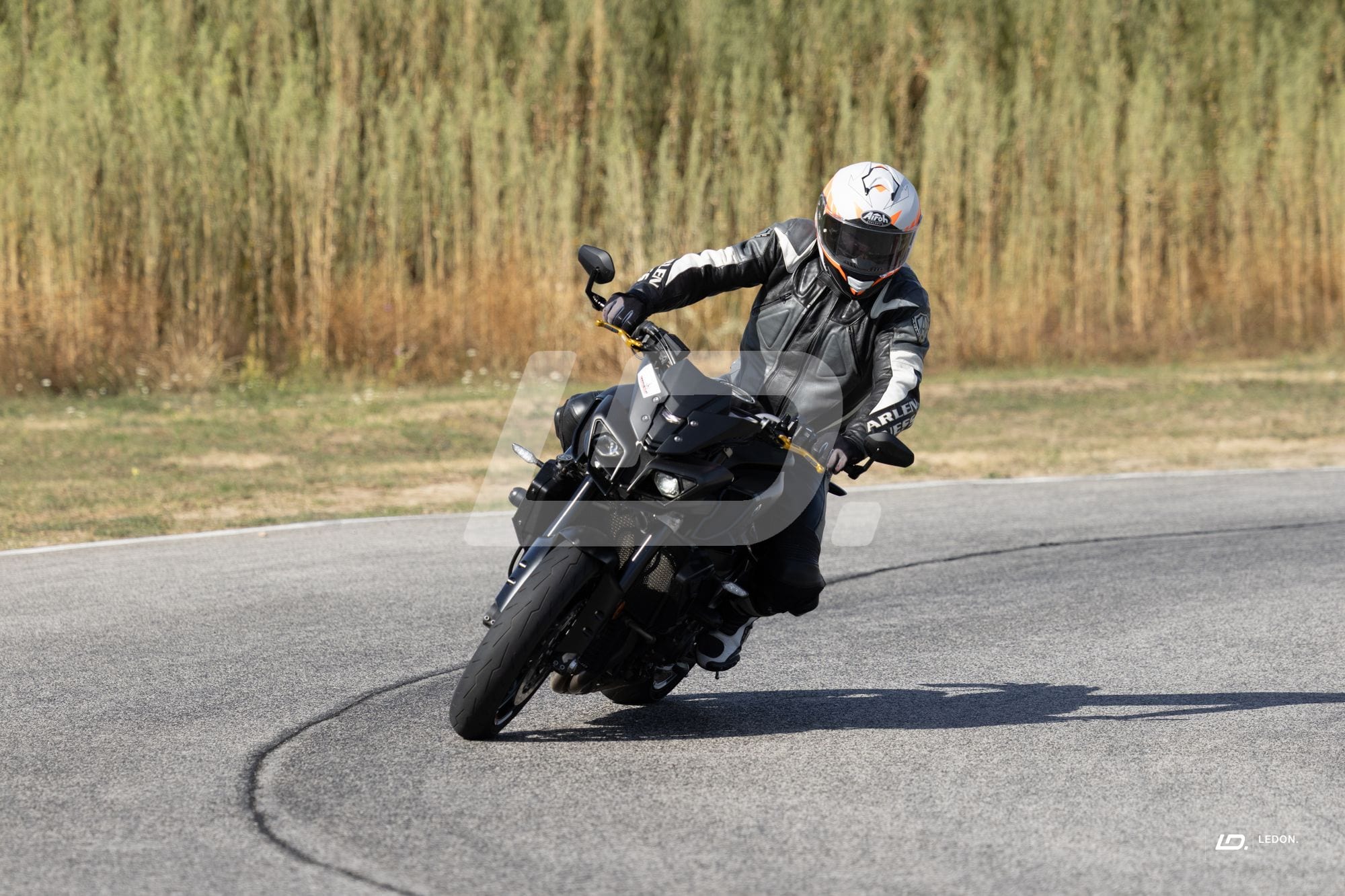 Motokáry Dlhá moto voľné jazdy  – fotografia č. 621