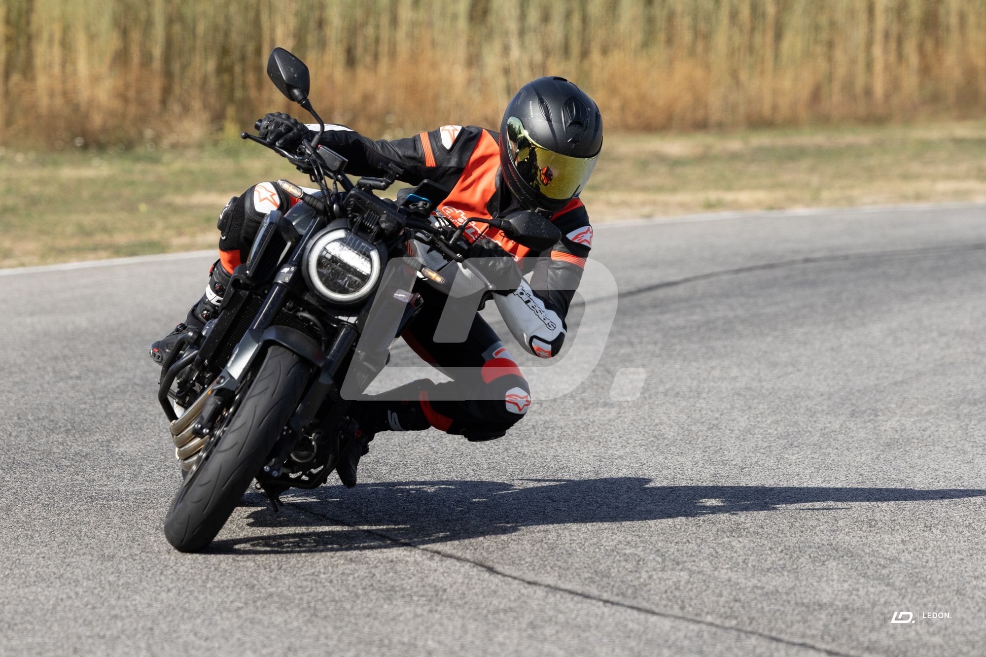 Motokáry Dlhá moto voľné jazdy  – fotografia č. 622